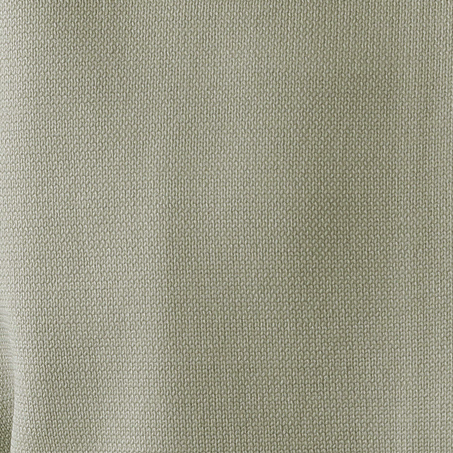 OPAQUE.CLIP「襟付きZIPアップニットカーディガン【洗濯機洗い可/抗ピル】」|カーディガン|