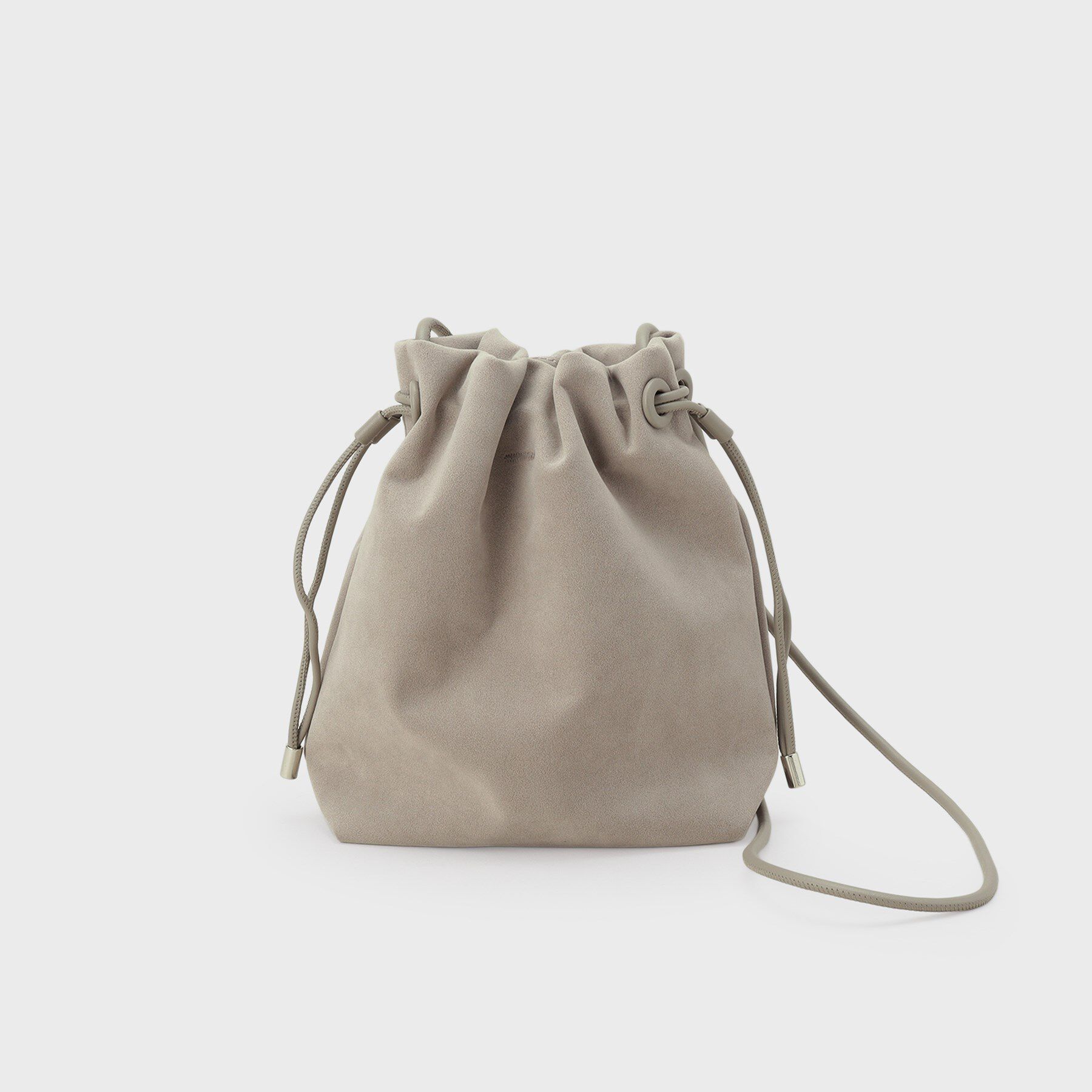 OPAQUE.CLIP「【長さ調整可能】サイドドロストミニショルダーバッグ」|ショルダー・メッセンジャー|