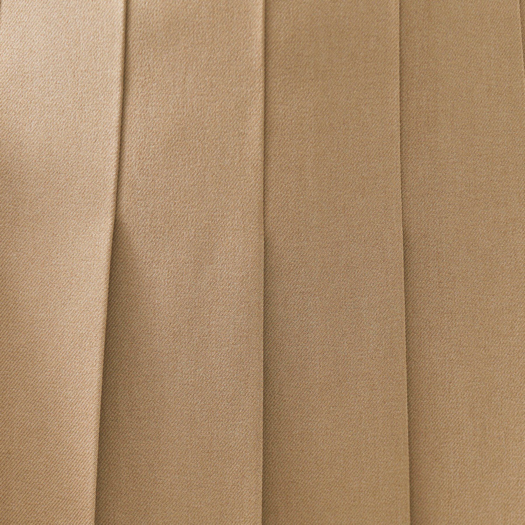 OPAQUE.CLIP「ワイドプリーツスカート【洗濯機OK】」|スカート|