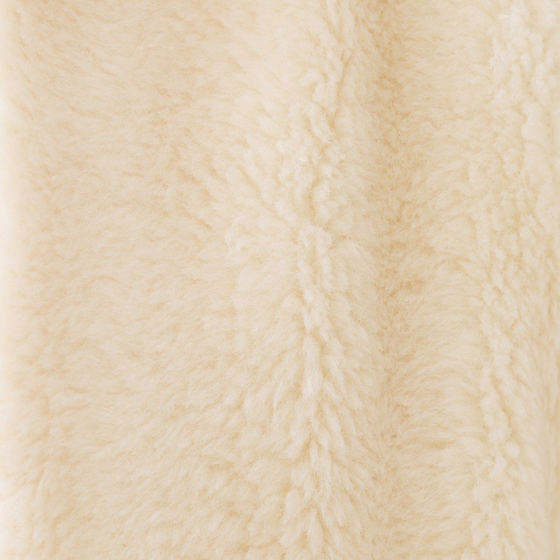 OPAQUE.CLIP「ステンカラーボアブルゾン【洗える】」|ブルゾン・スタジャン|