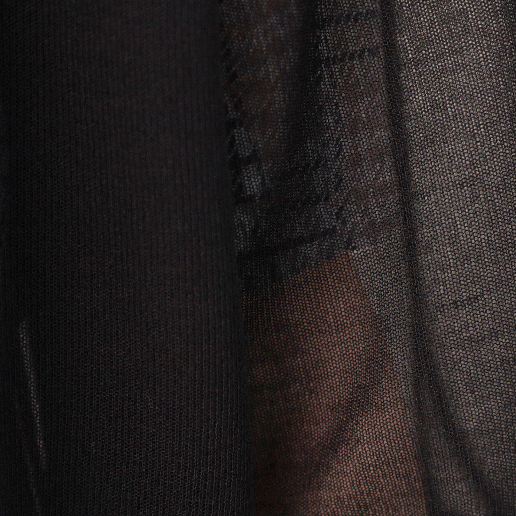 Couture broach「LEVITAシアージップアップブルゾン」|カーディガン|