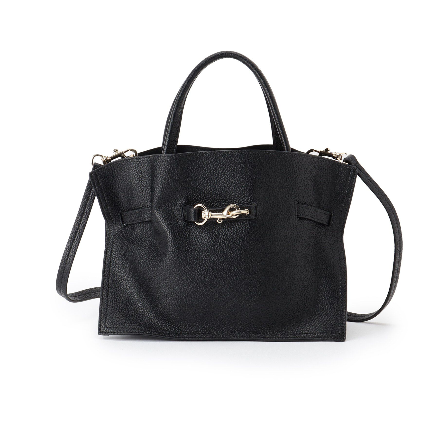 Couture broach「巾着付き2wayトートバッグ」|トートバッグ|