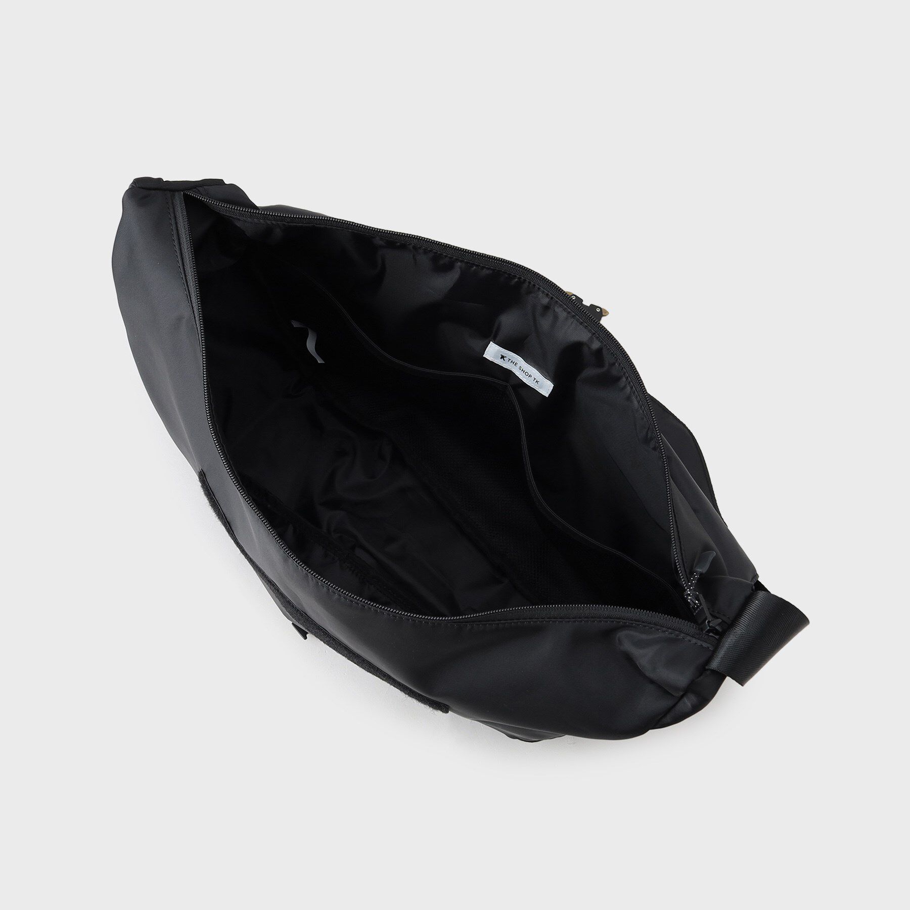 THE SHOP TK「メタルバックルメッセンジャーバッグ」|ショルダー・メッセンジャー|