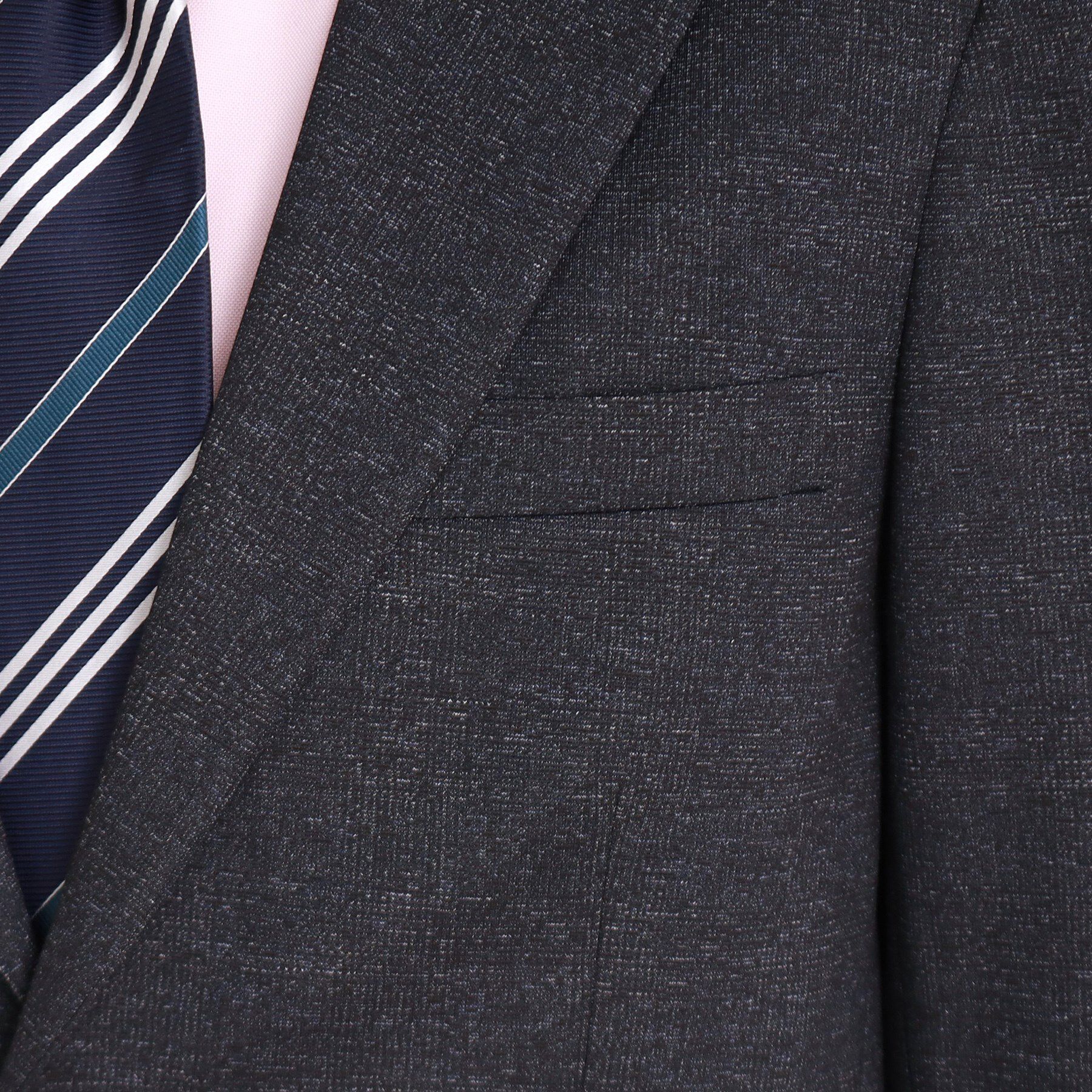 THE SHOP TK「TRジャージジャケット【セットアップ可】」|テーラードジャケット|