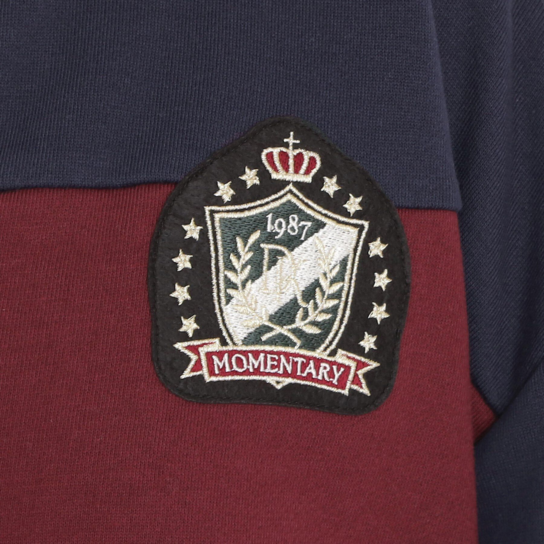 THE SHOP TK「ラガーシャツ/洗濯機OK」|Tシャツ・カットソー|