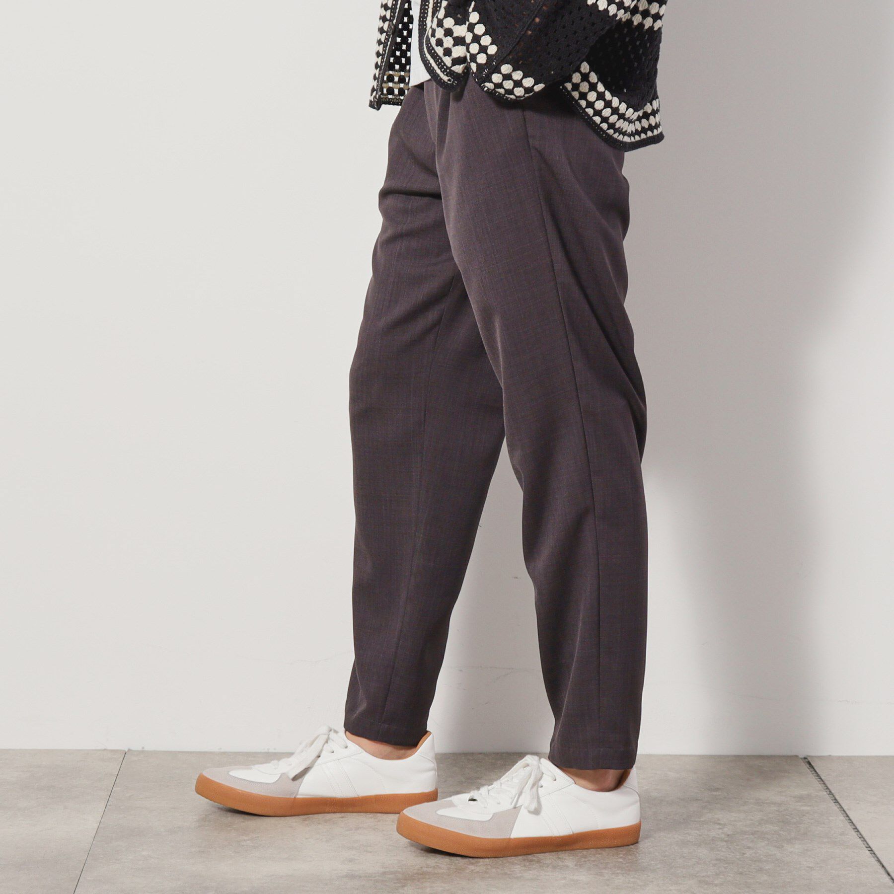 THE SHOP TK「ドライポリイージーパンツ セットアップ可/吸水速乾/軽量」|その他|