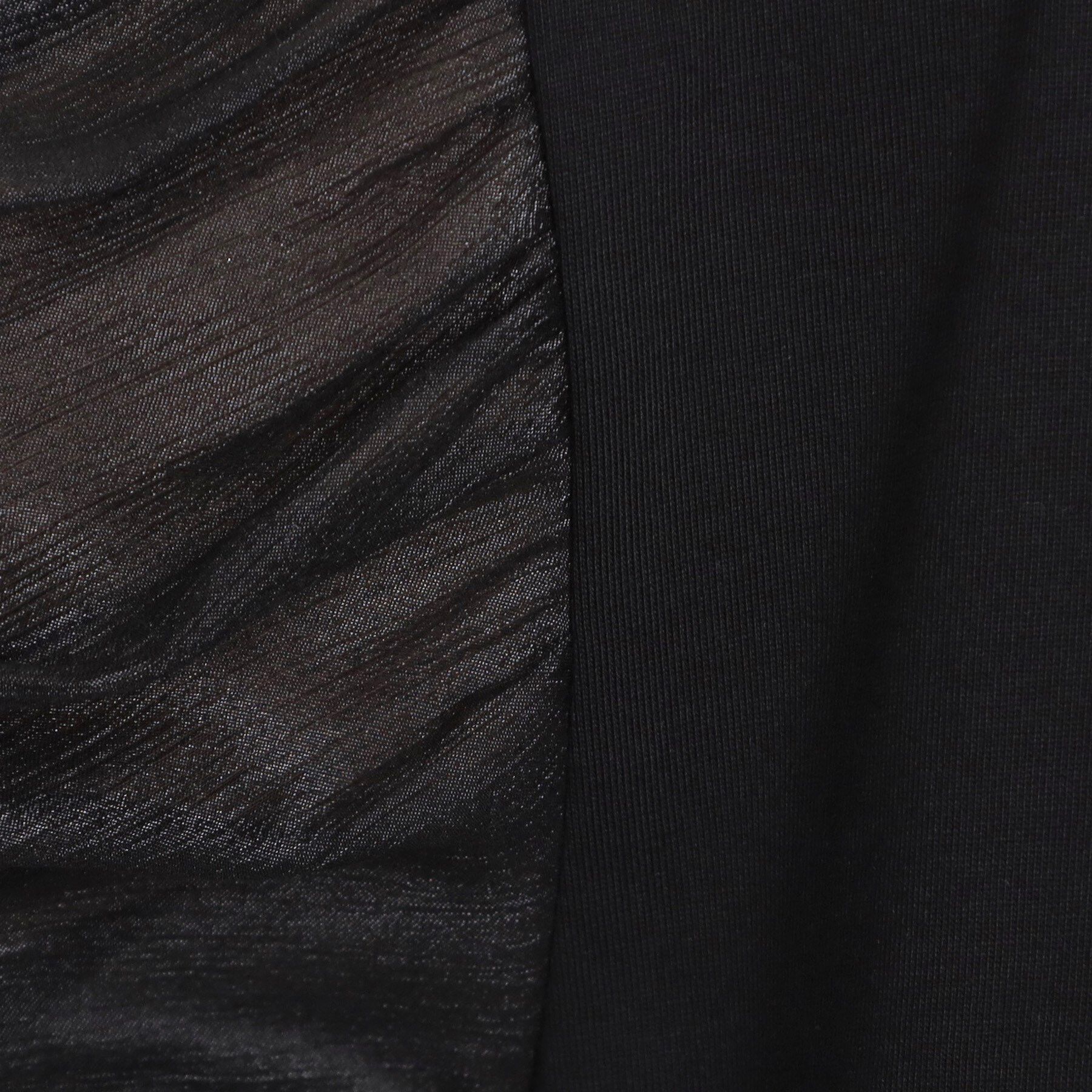 THE SHOP TK「袖シャーリングシアープルオーバー【洗濯機OK】」|Tシャツ・カットソー|