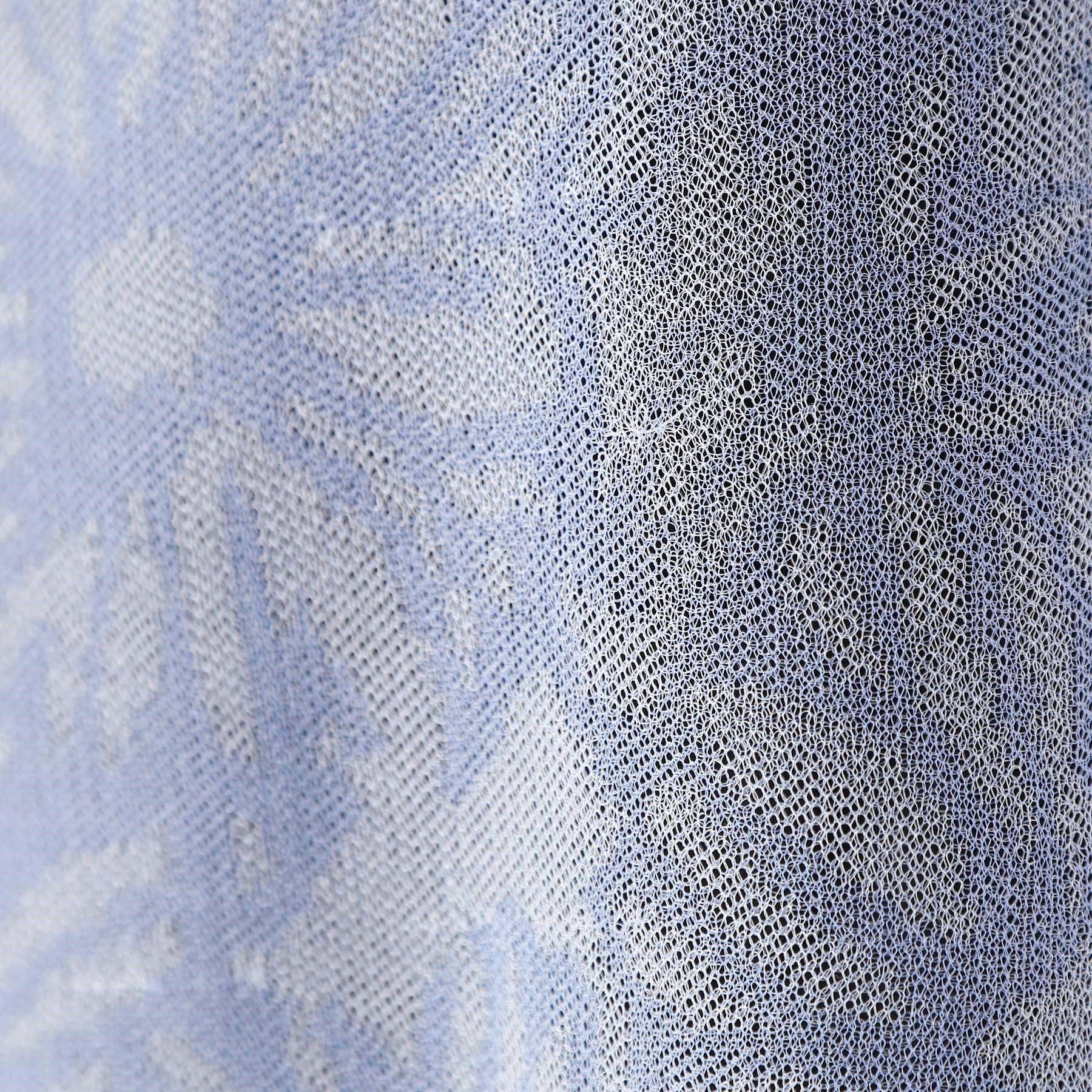 THE SHOP TK「カバーニットシアープルオーバー【洗える】」|ニット・セーター|