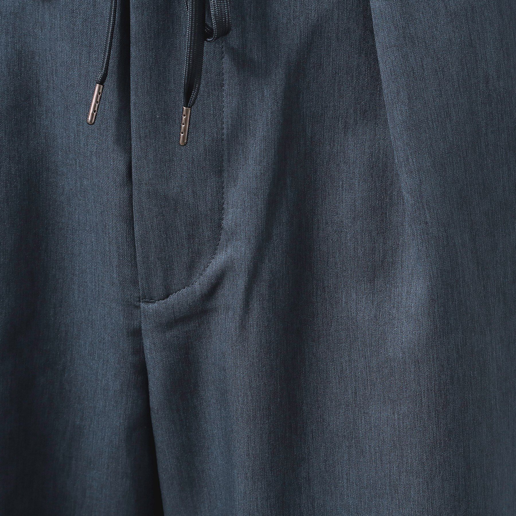 THE SHOP TK「クールファイバーショートパンツ　接触冷感／吸水速乾／UVケア／軽量／セットアップ可」|その他|