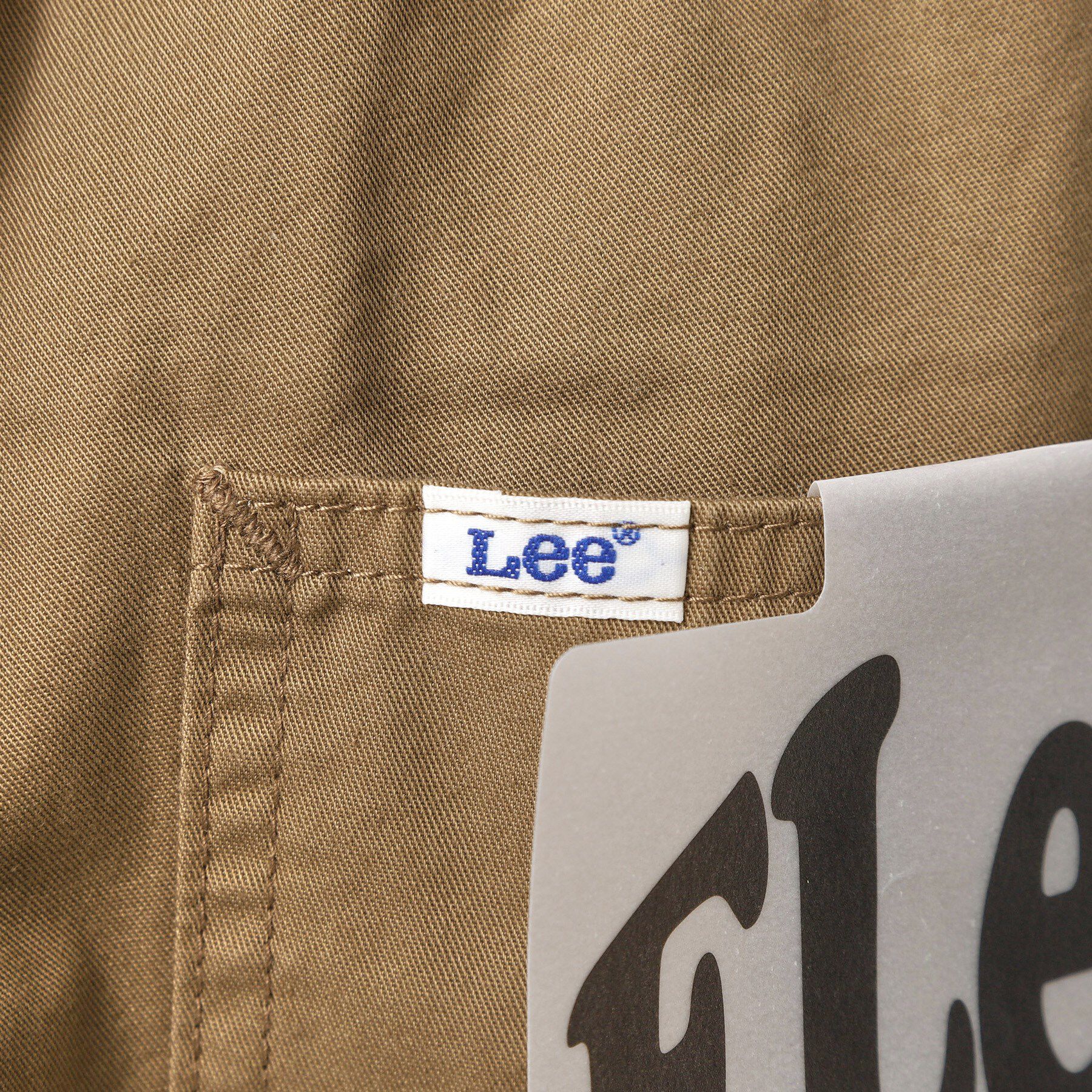 THE SHOP TK「FleeasyショーツLM5809 【Lee/洗濯機OK】」|その他|