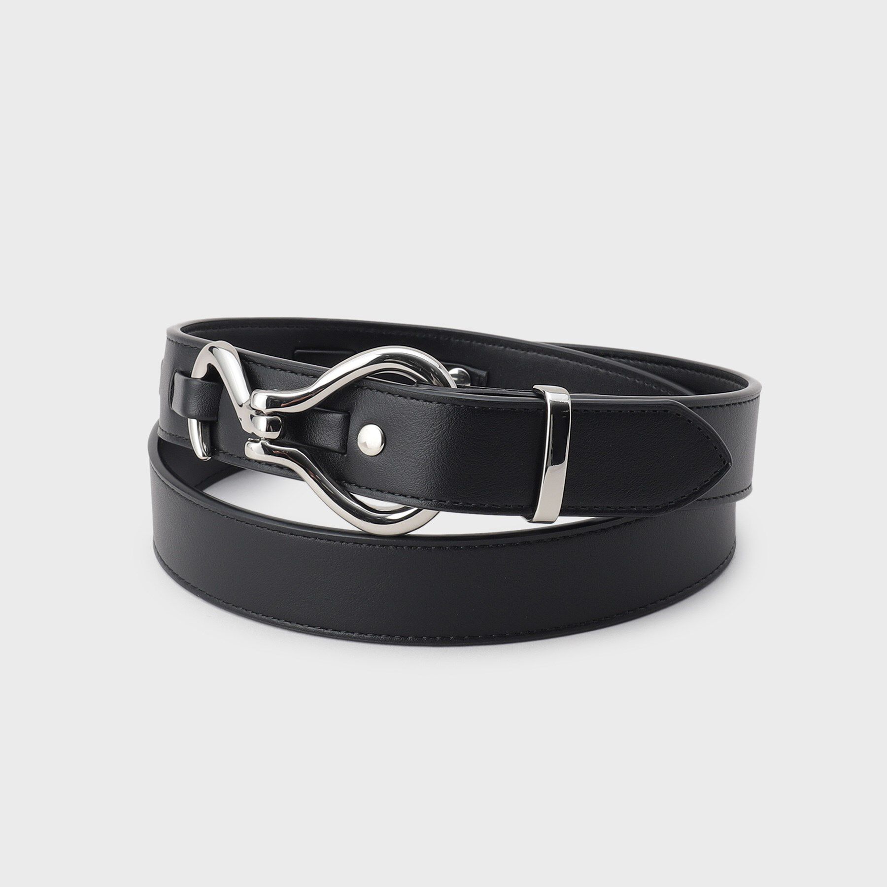 THE SHOP TK「フックバックルベルト」|ベルト|