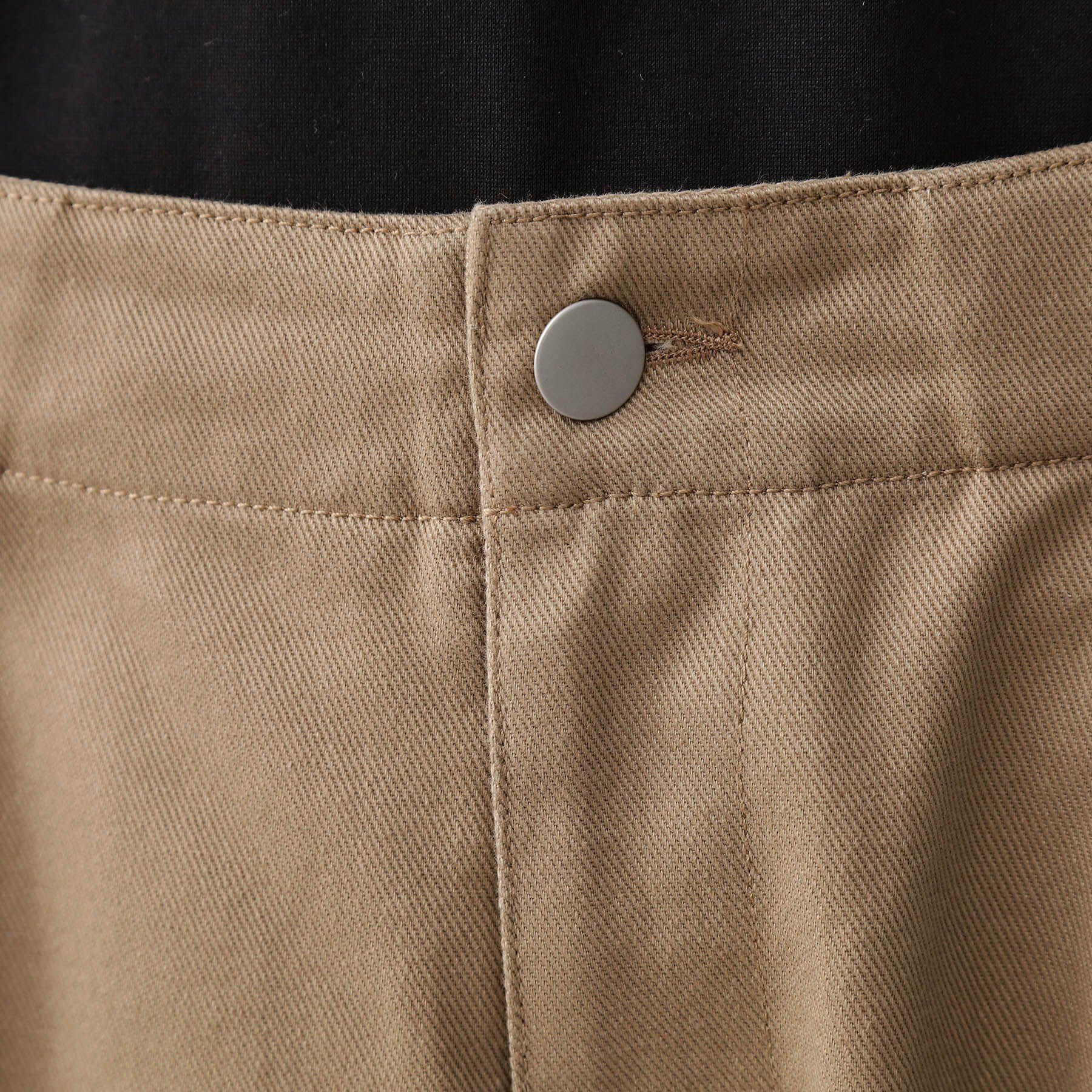 THE SHOP TK「ツイルチノワイドパンツ」|その他|