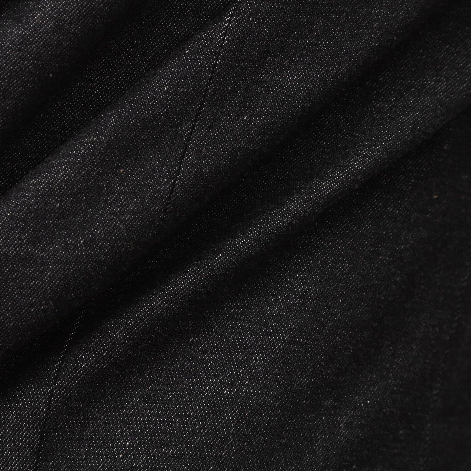 THE SHOP TK「エバーデニムジャケット【色落ちしにくい/洗濯機OK/ストレッチ/セットアップ可】」|テーラードジャケット|