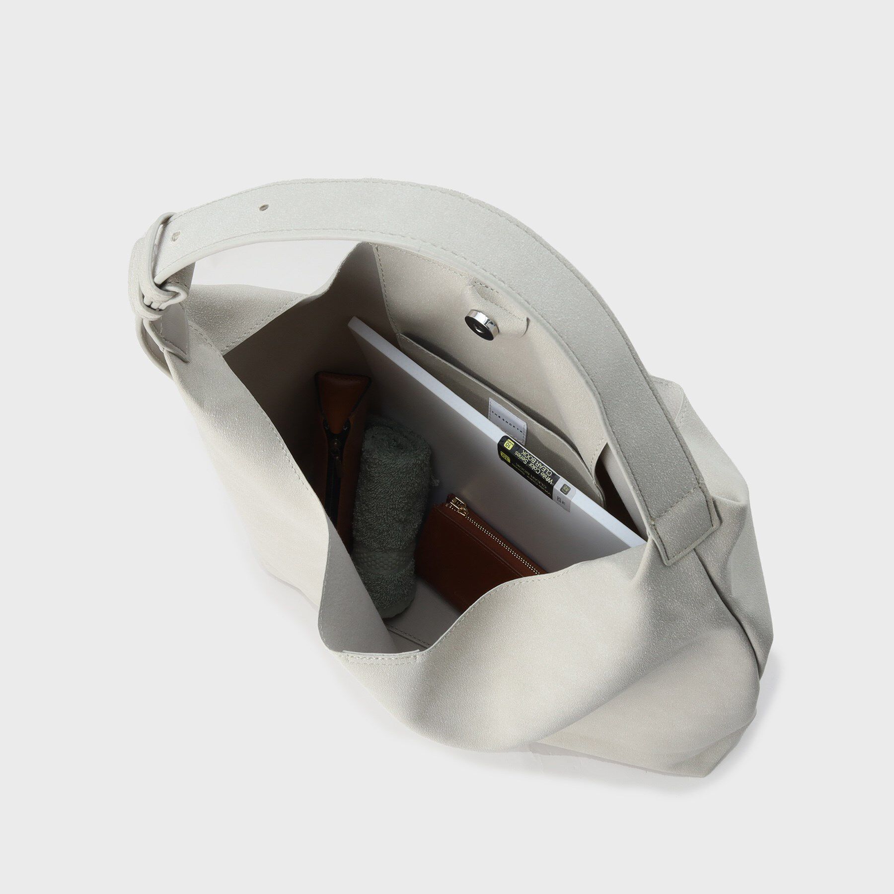 THE SHOP TK「トライアングルトートバッグ」|トートバッグ|