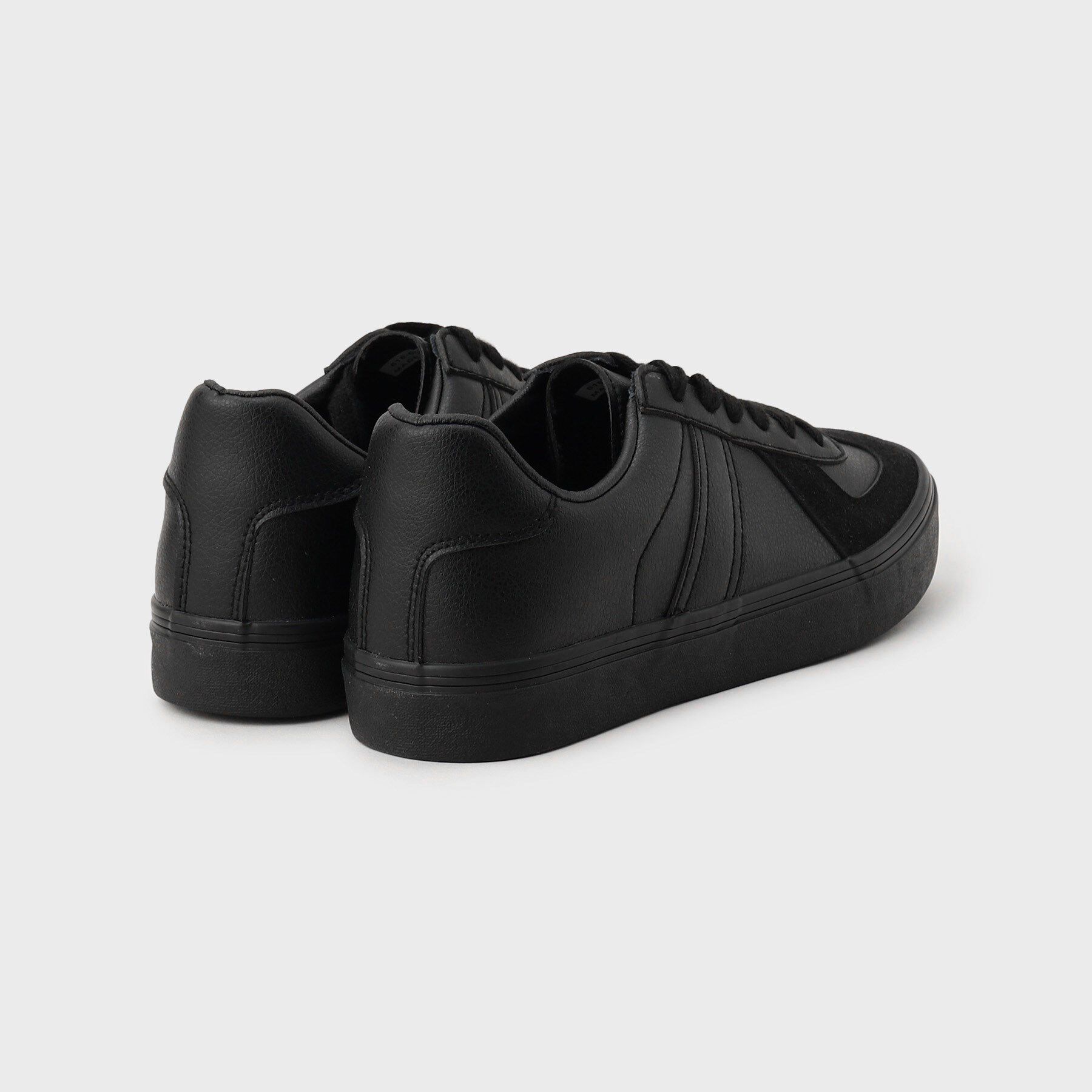 THE SHOP TK「ジャーマントレーナー」|スニーカー|