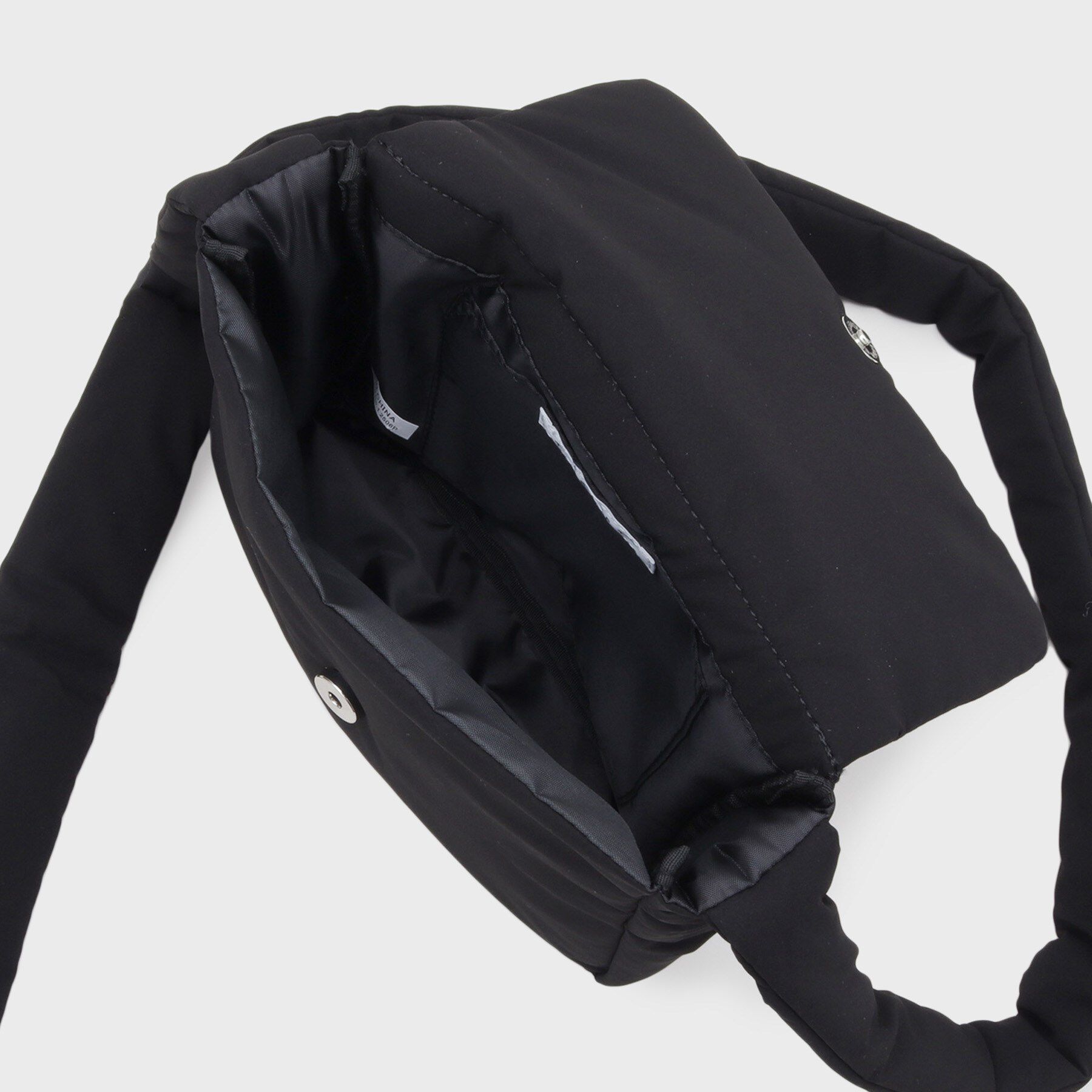 THE SHOP TK「パテッドミニショルダー」|ショルダー・メッセンジャー|