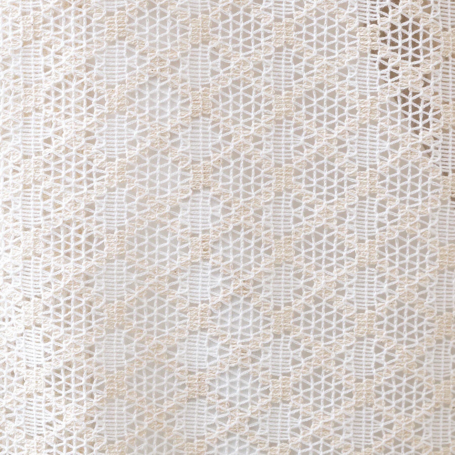 THE SHOP TK「クラフトレース半袖シャツ 【洗濯機OK】」|シャツ・ブラウス|