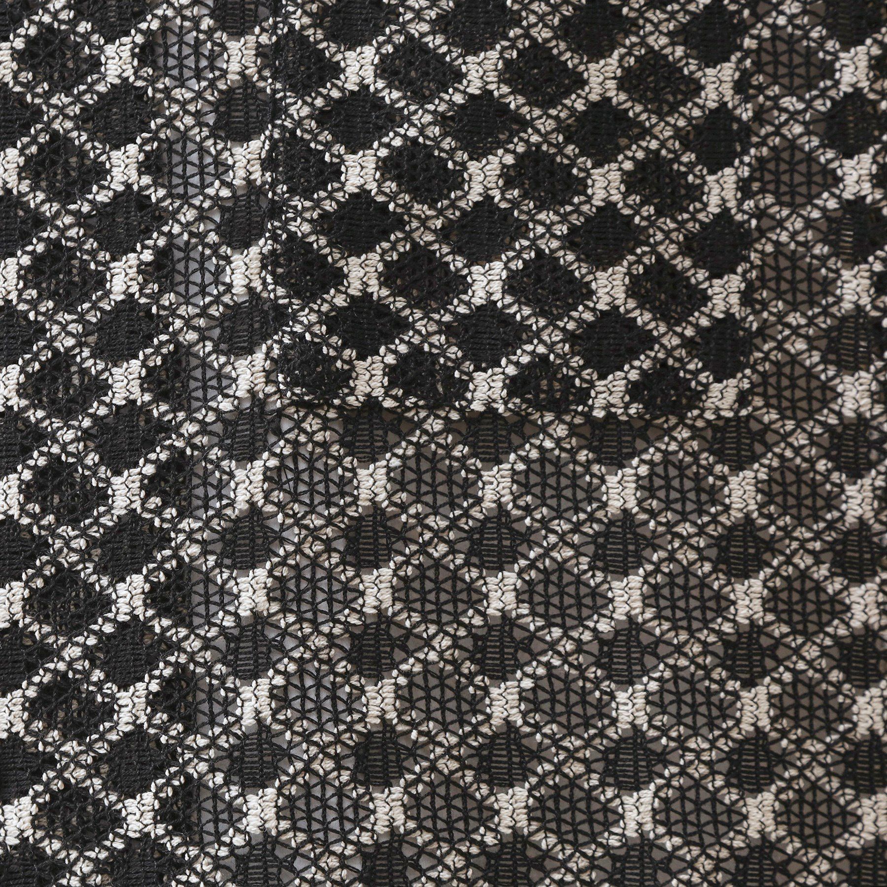 THE SHOP TK「クラフトレース半袖シャツ 【洗濯機OK】」|シャツ・ブラウス|