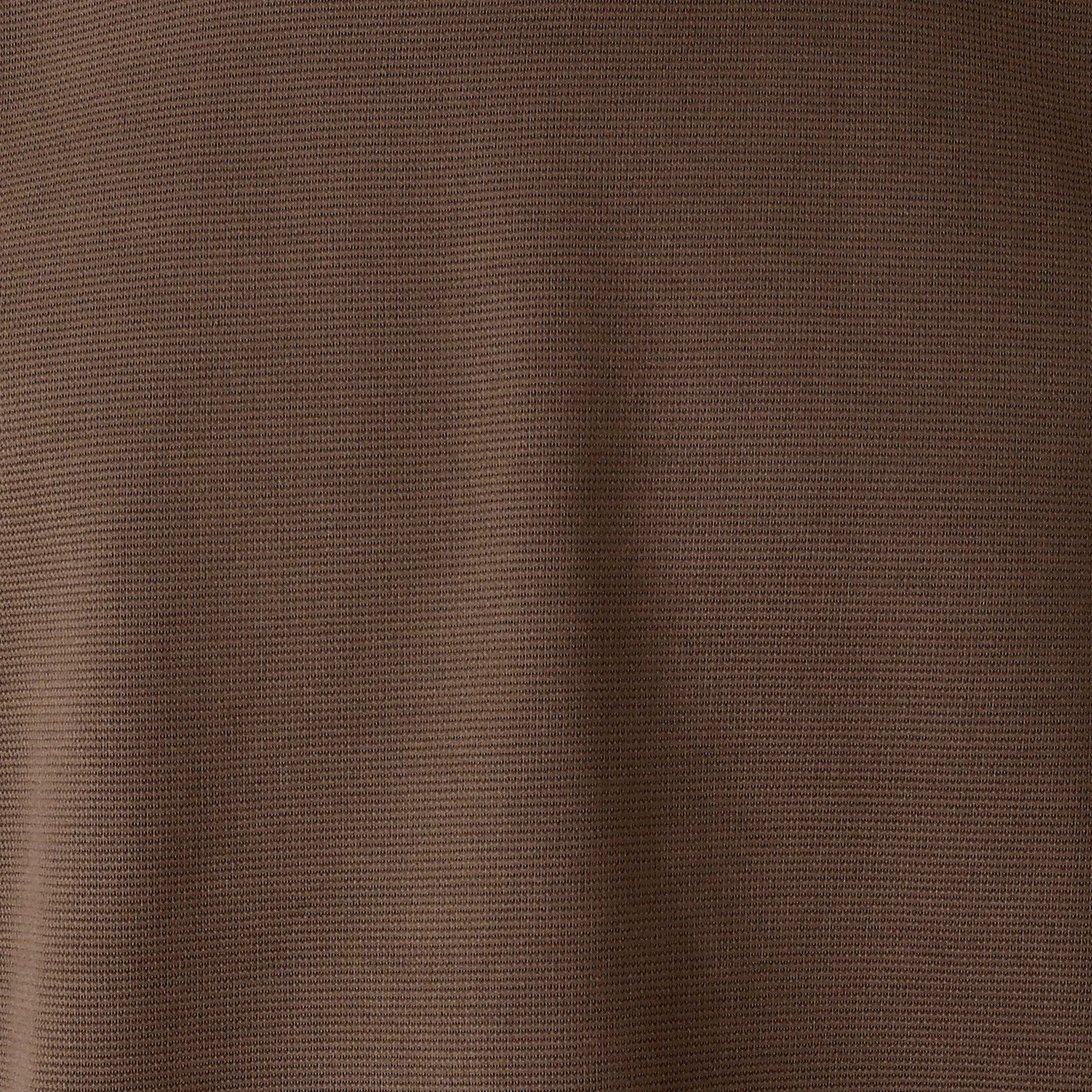 THE SHOP TK「【ラクして決まる！】レイヤード風長袖Tシャツ 洗濯機OK」|Tシャツ・カットソー|