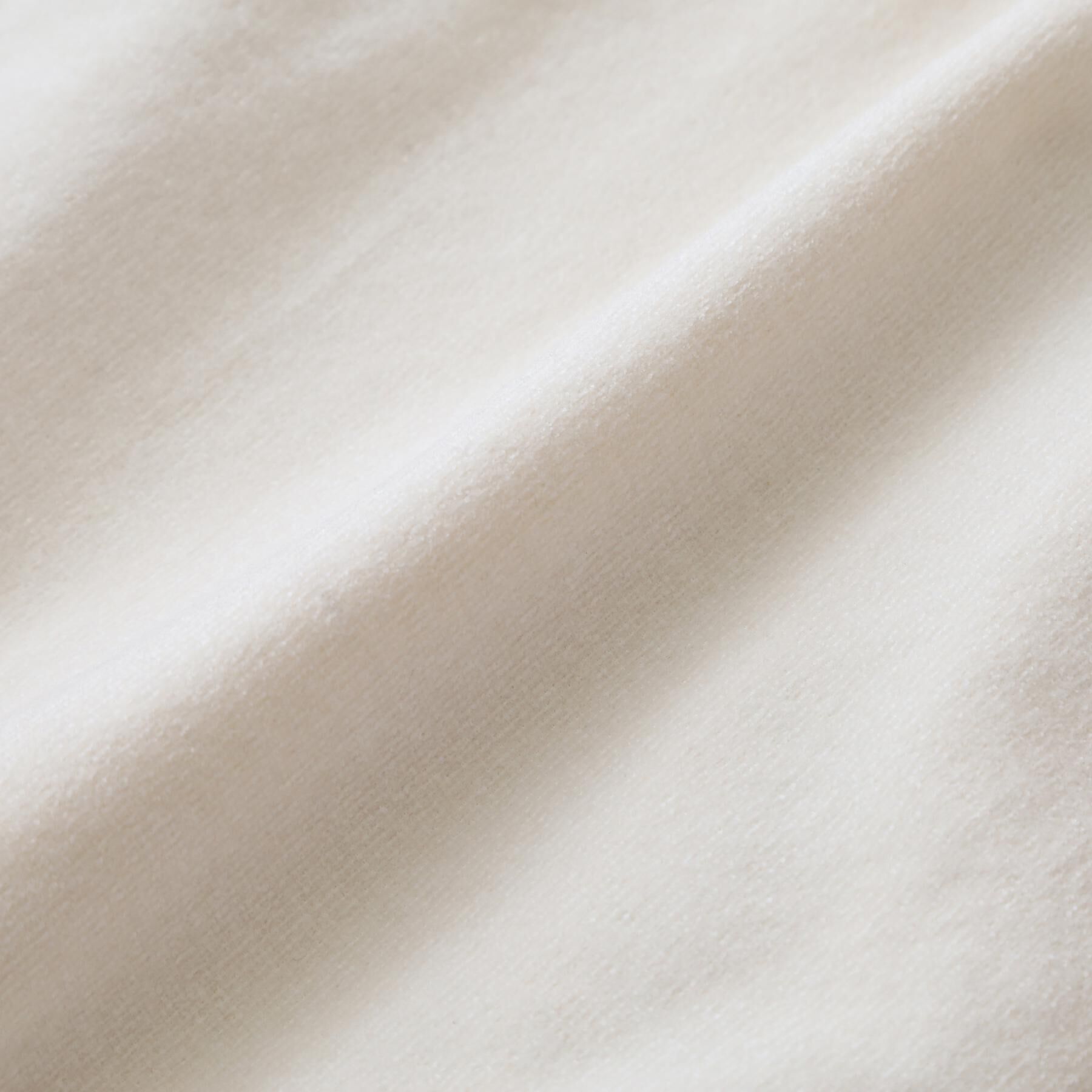 THE SHOP TK「【触れるたびに心地良い】ライトモールニット　洗濯機OK/ユニセックスでおすすめ！」|ニット・セーター|