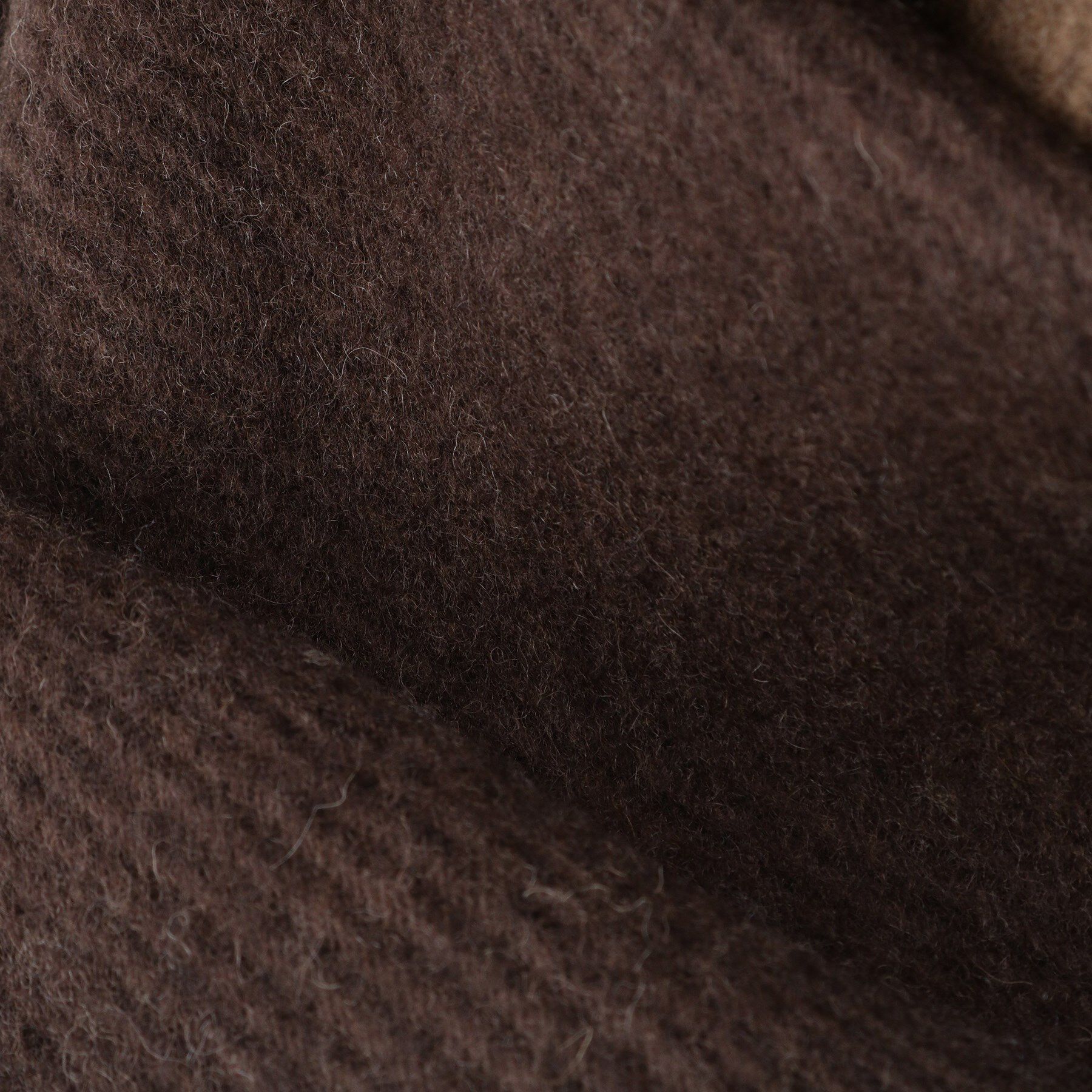 THE SHOP TK「ウールリバーシブルマフラー」|ストール|