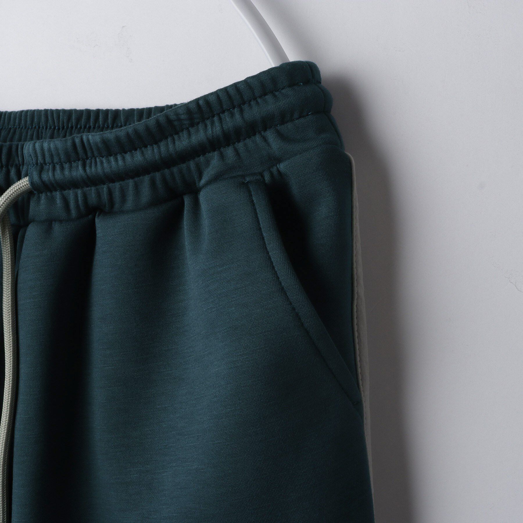 THE SHOP TK「【110－160】ダンボールジョガーパンツ/セットアップ可」|その他|