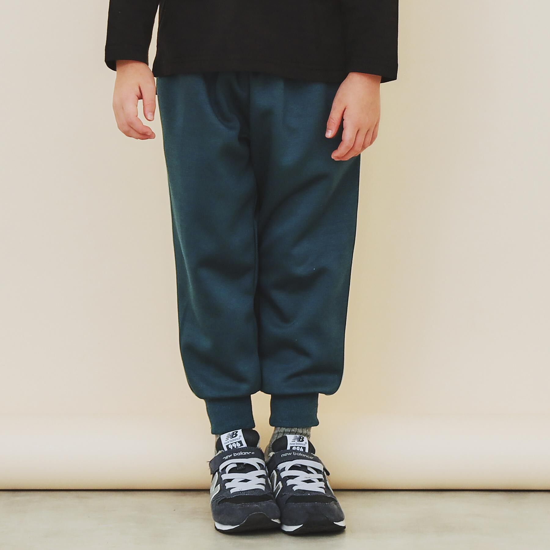 THE SHOP TK「【110－160】ダンボールジョガーパンツ/セットアップ可」|その他|