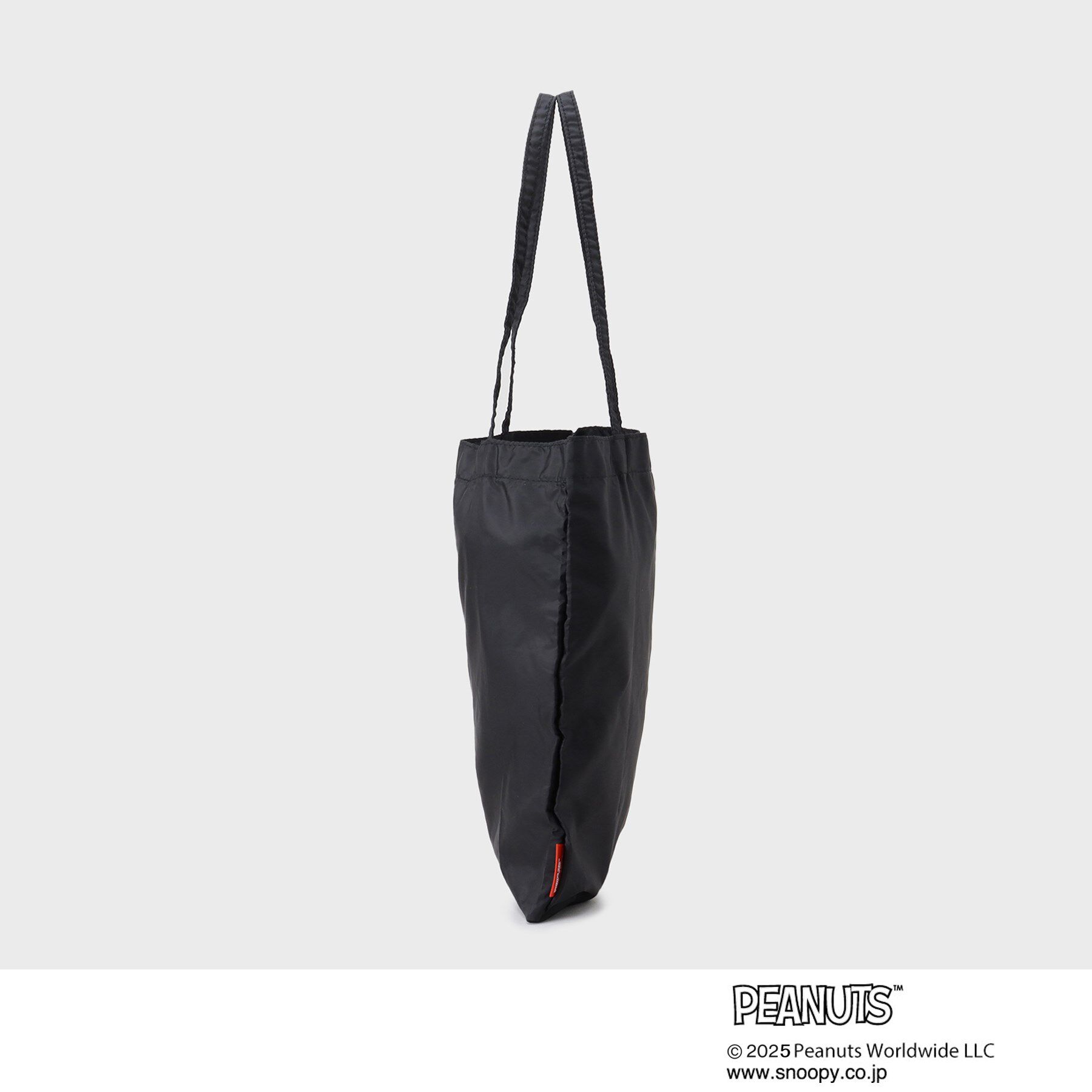 THE SHOP TK「PEANUTS/ピーナッツ ポーチ付エコバッグ」|エコバッグ|