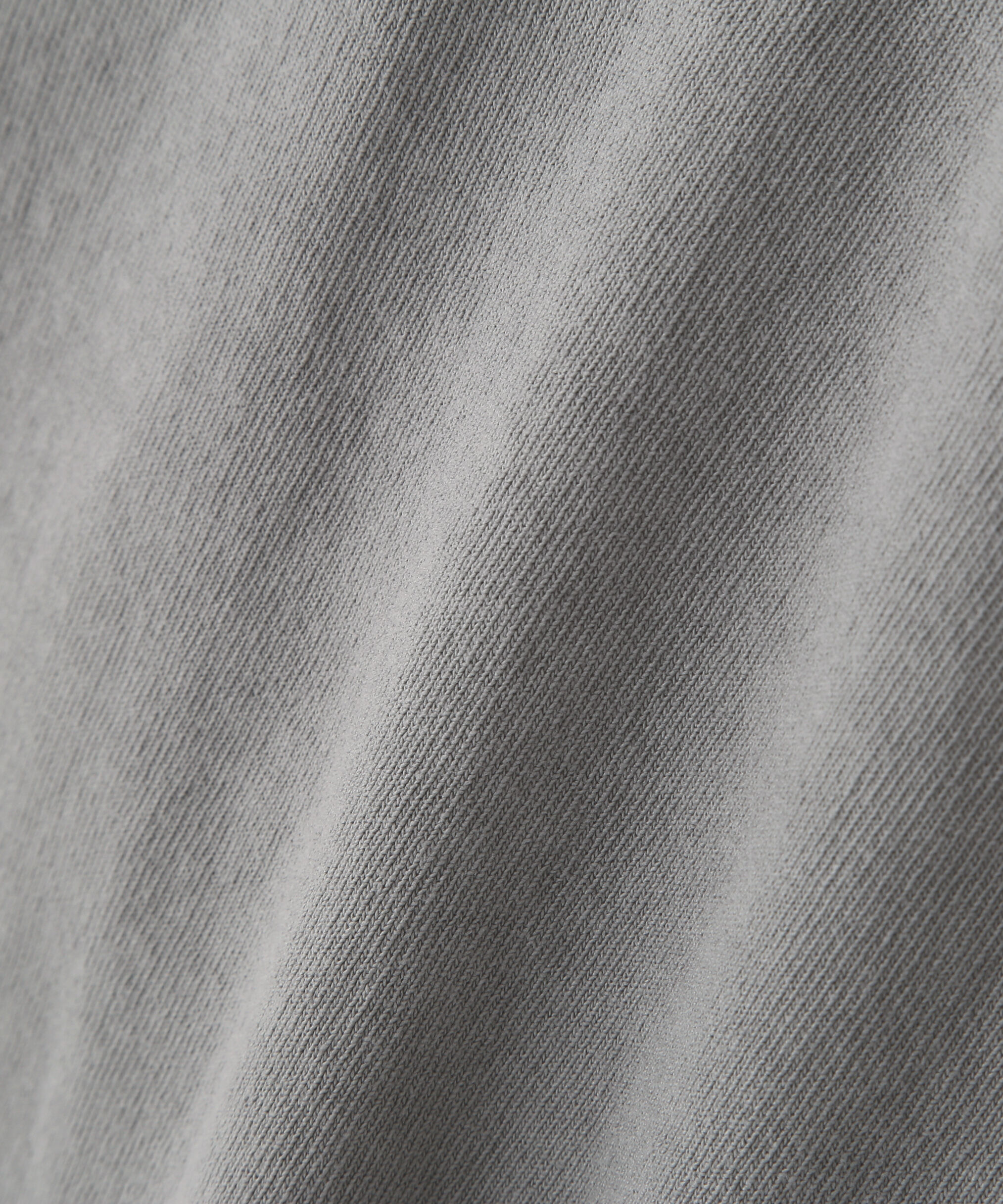 MHL.「DRY COTTON JERSEY TOP」|Tシャツ・カットソー|