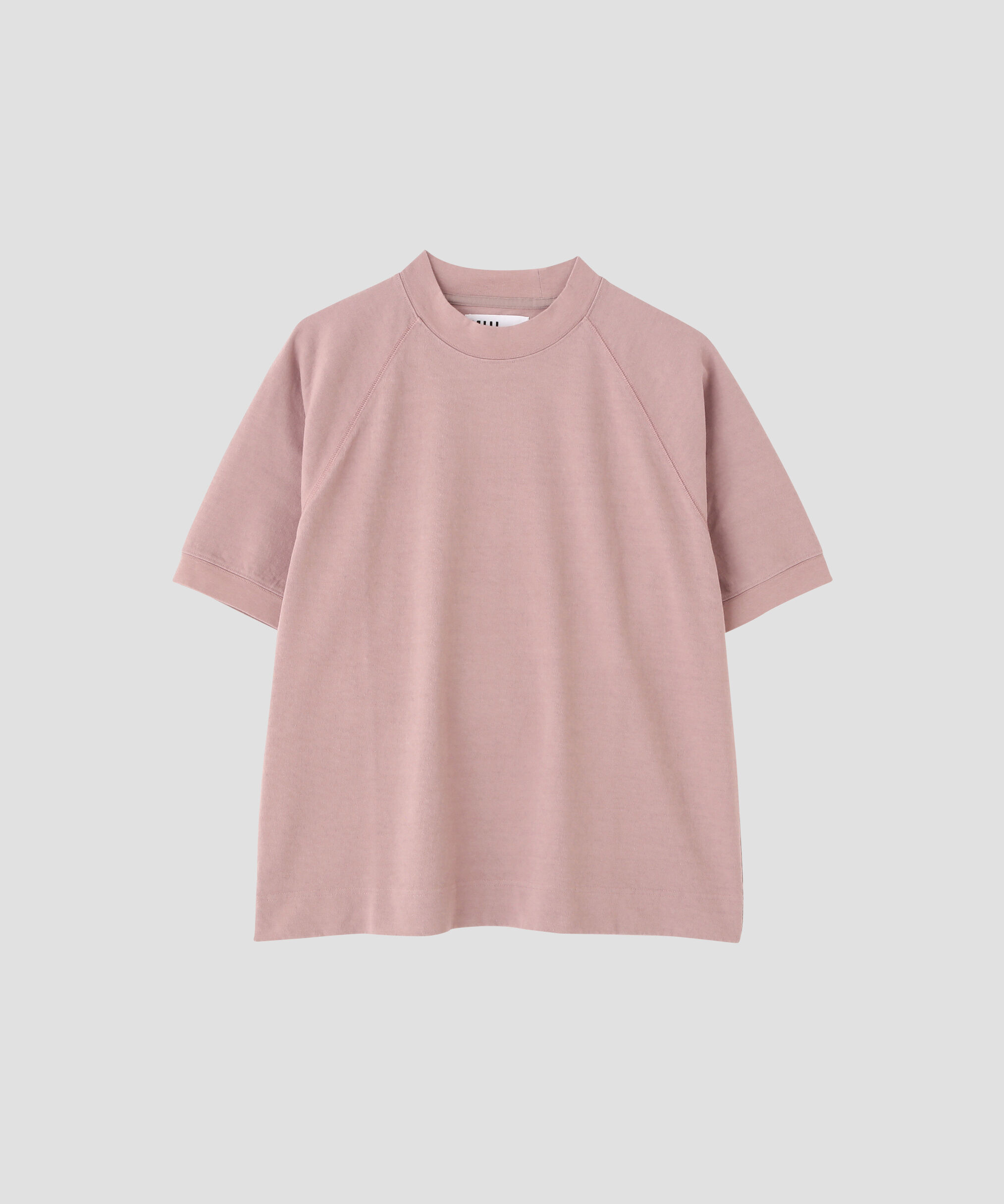 MHL.「DRY COTTON JERSEY TOP」|Tシャツ・カットソー|