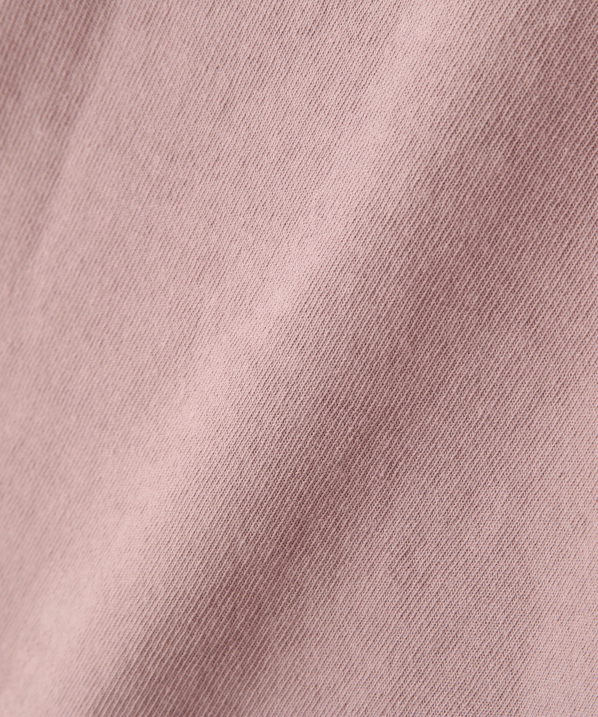 MHL.「DRY COTTON JERSEY TOP」|Tシャツ・カットソー|