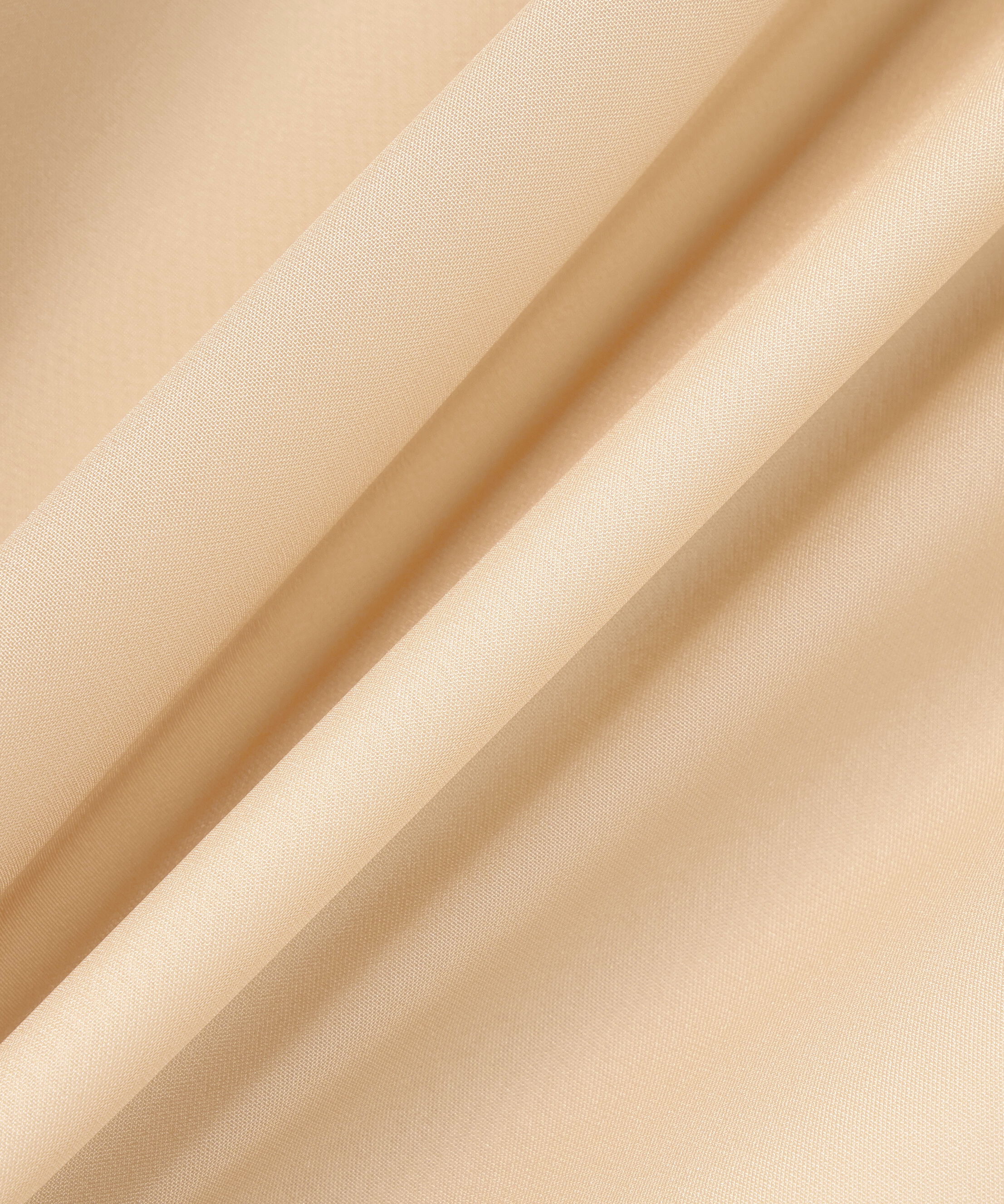  「ハイネックボリュームシアーブラウス」|シャツ・ブラウス|