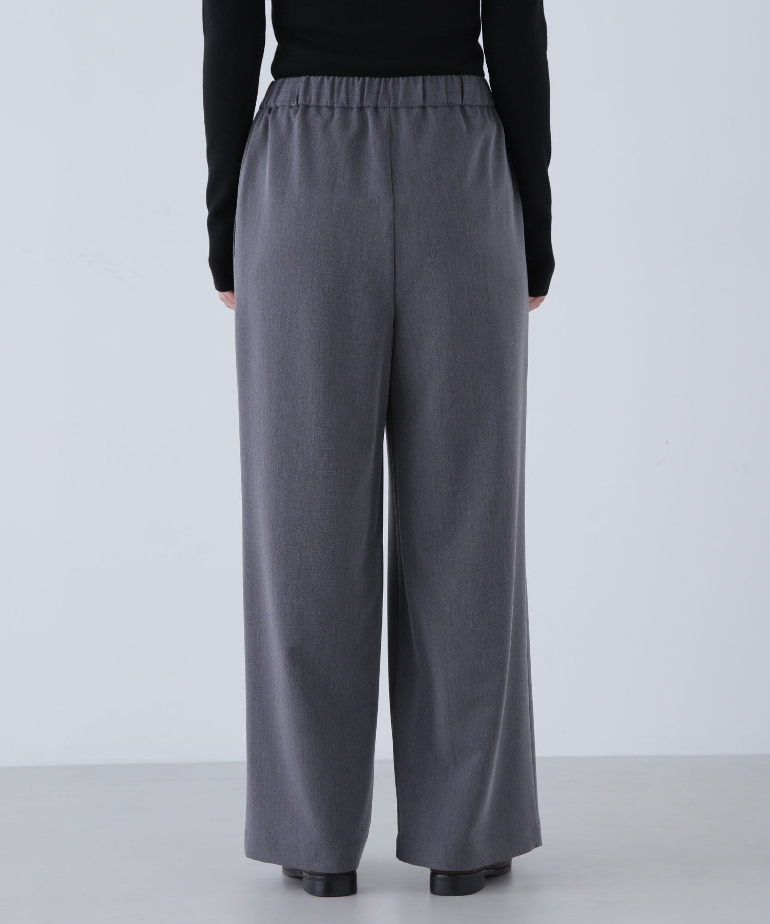  「イージーワイドパンツ」|その他|