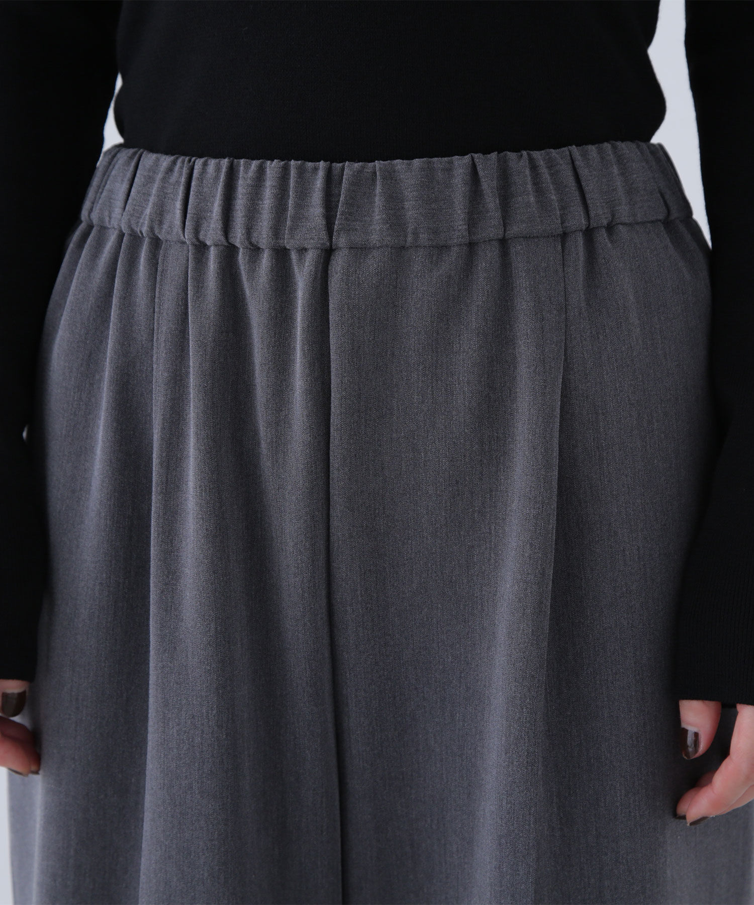  「イージーワイドパンツ」|その他|