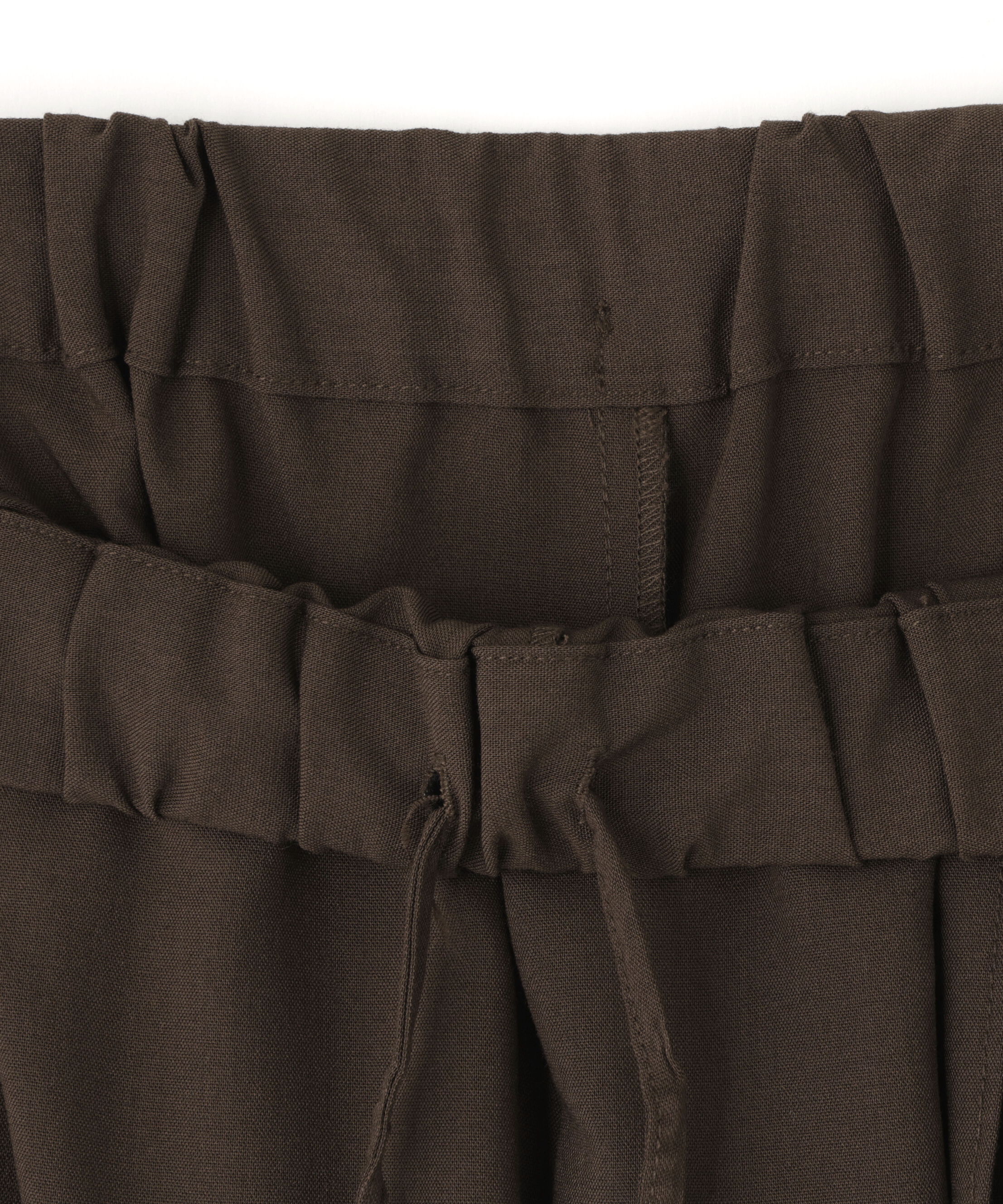  「イージーワイドパンツ」|その他|