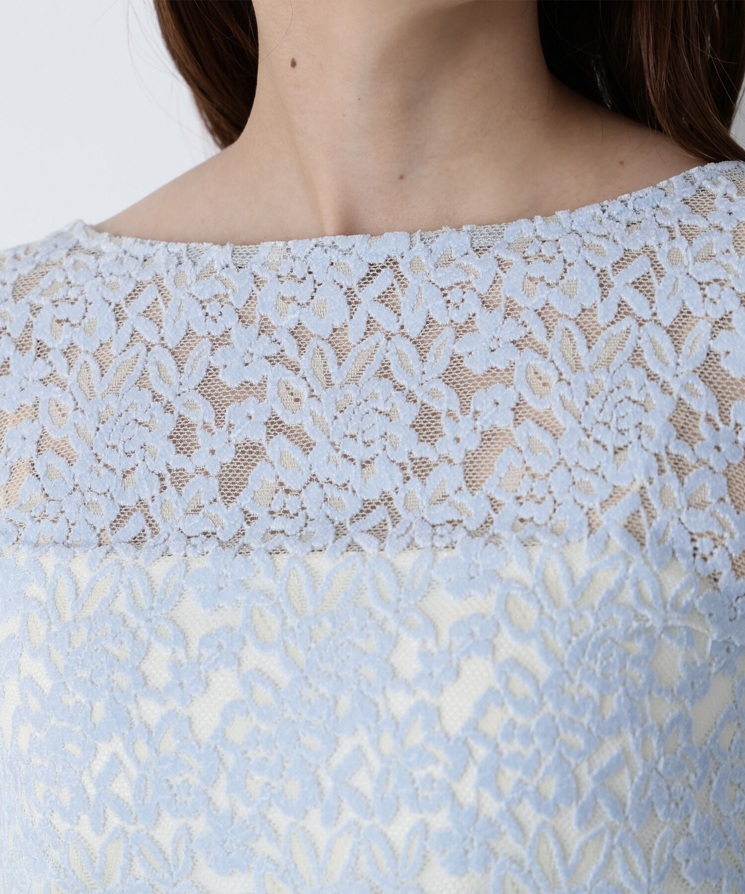  「モールレーストップス」|Tシャツ・カットソー|