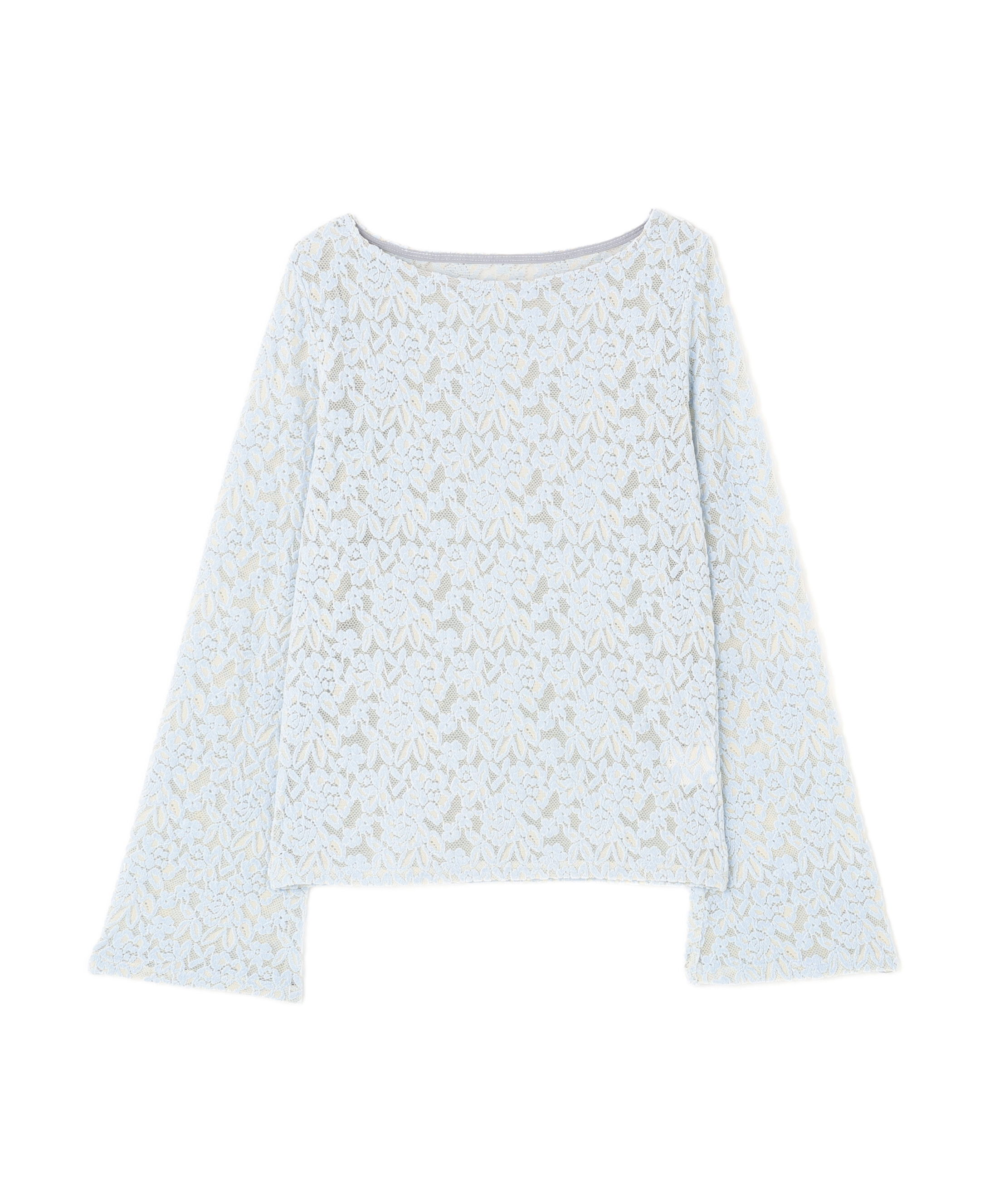  「モールレーストップス」|Tシャツ・カットソー|