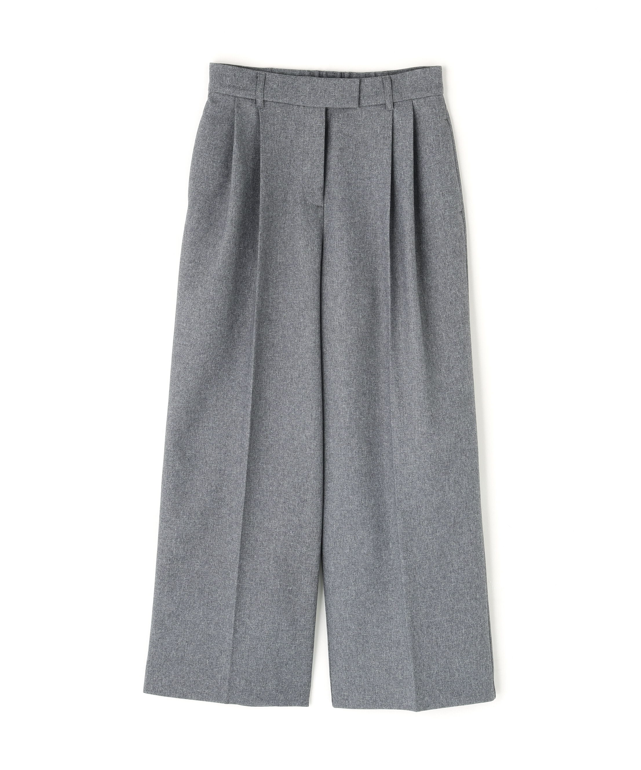  「ツイーディータックパンツ」|その他|