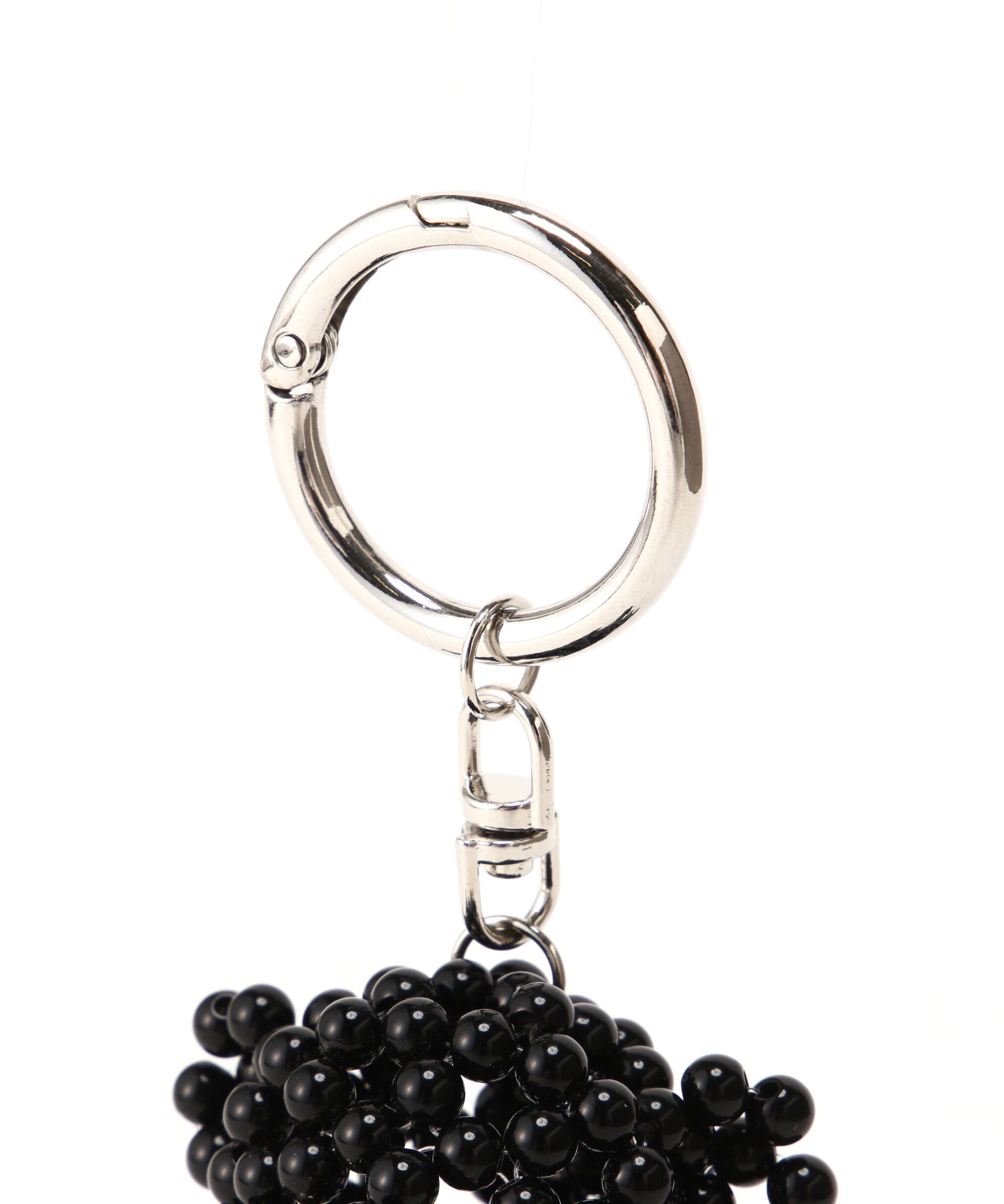  「ビーズベアチャーム」|その他|