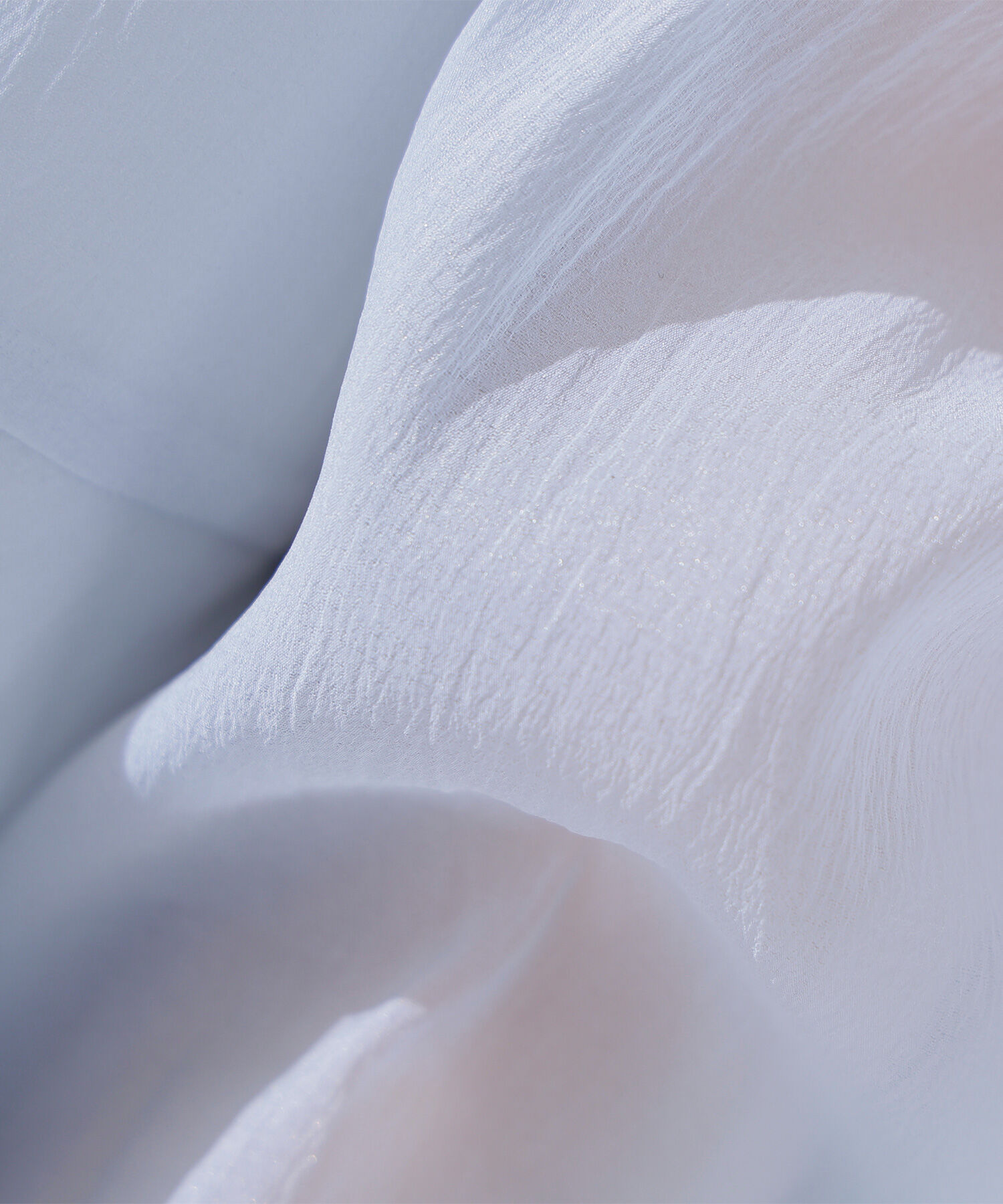  「シアーペプラムブラウス」|シャツ・ブラウス|