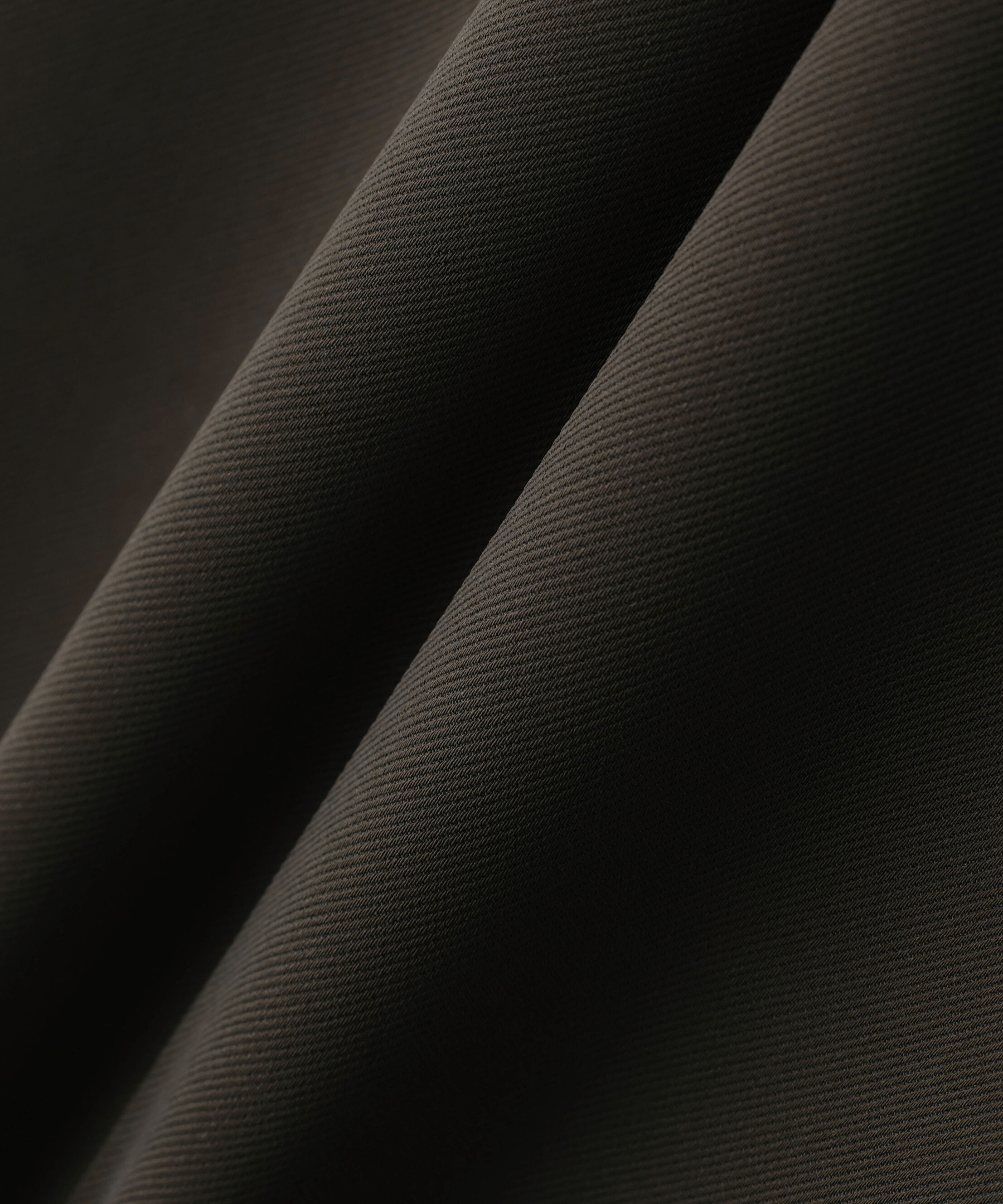  「＜骨格ウェーブ＞ハイウエストベルテッドパンツ」|その他|