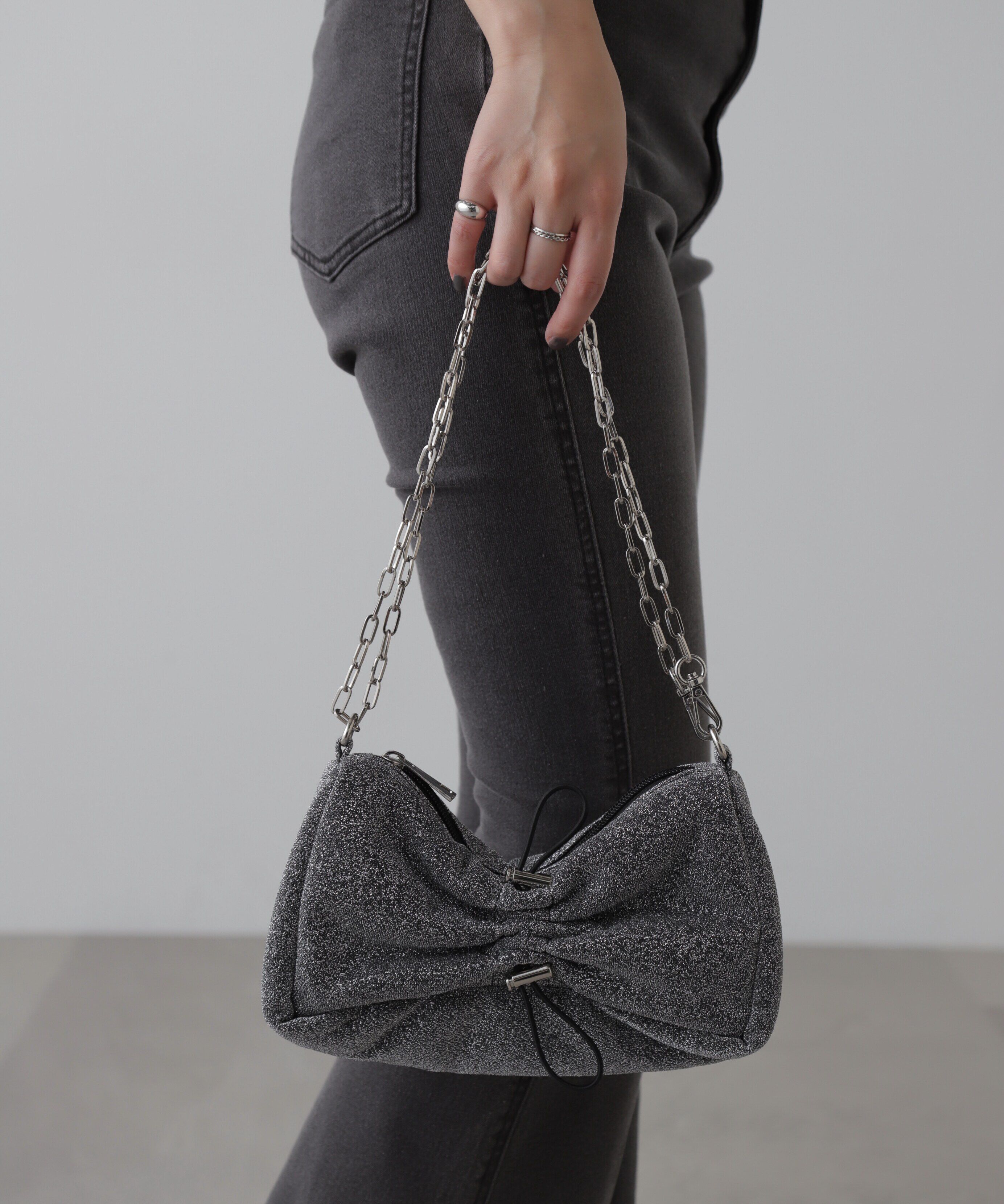  「センタータックバッグ」|その他|