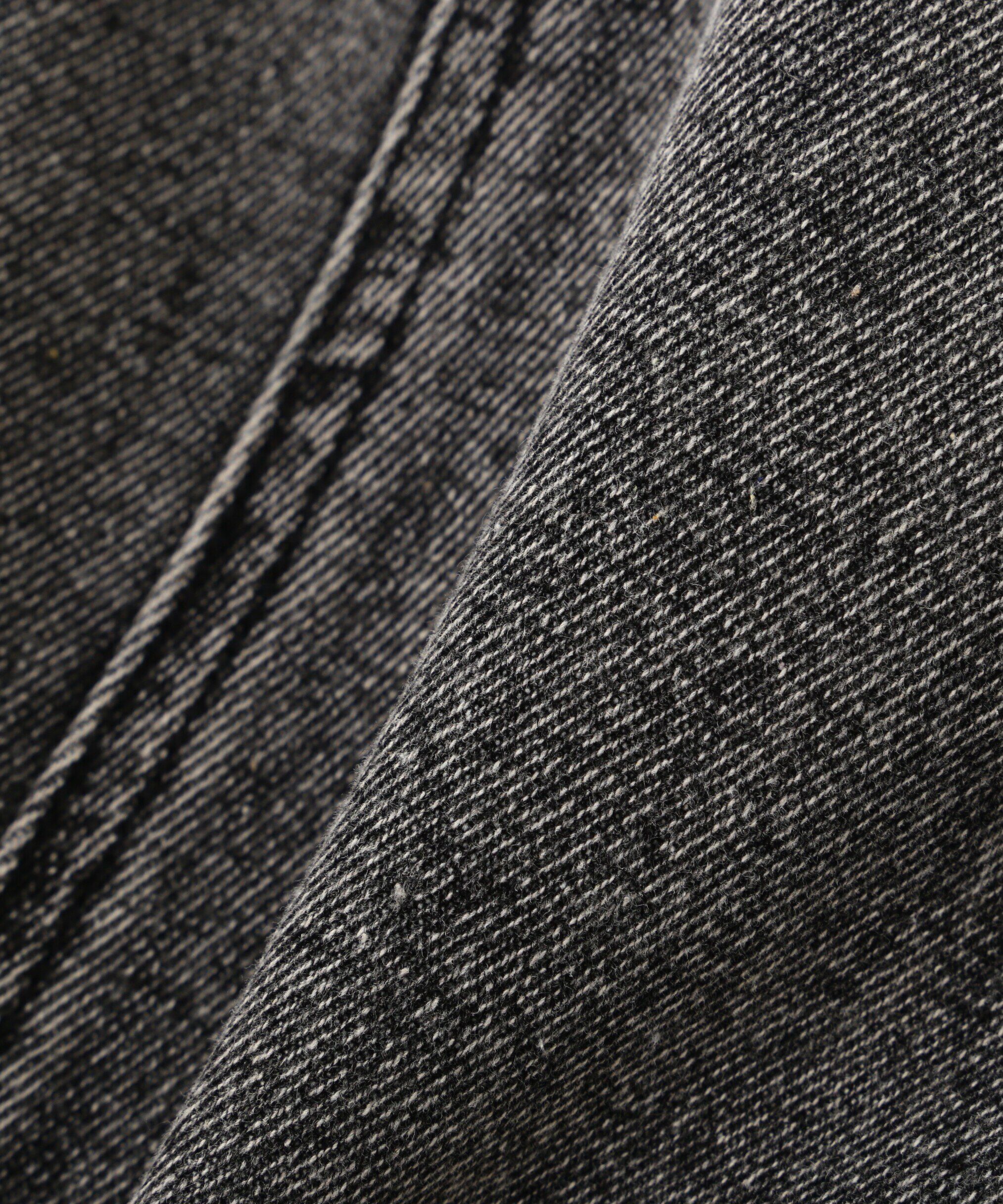  「［レイヤード可］デニムラップミニスカート」|スカート|