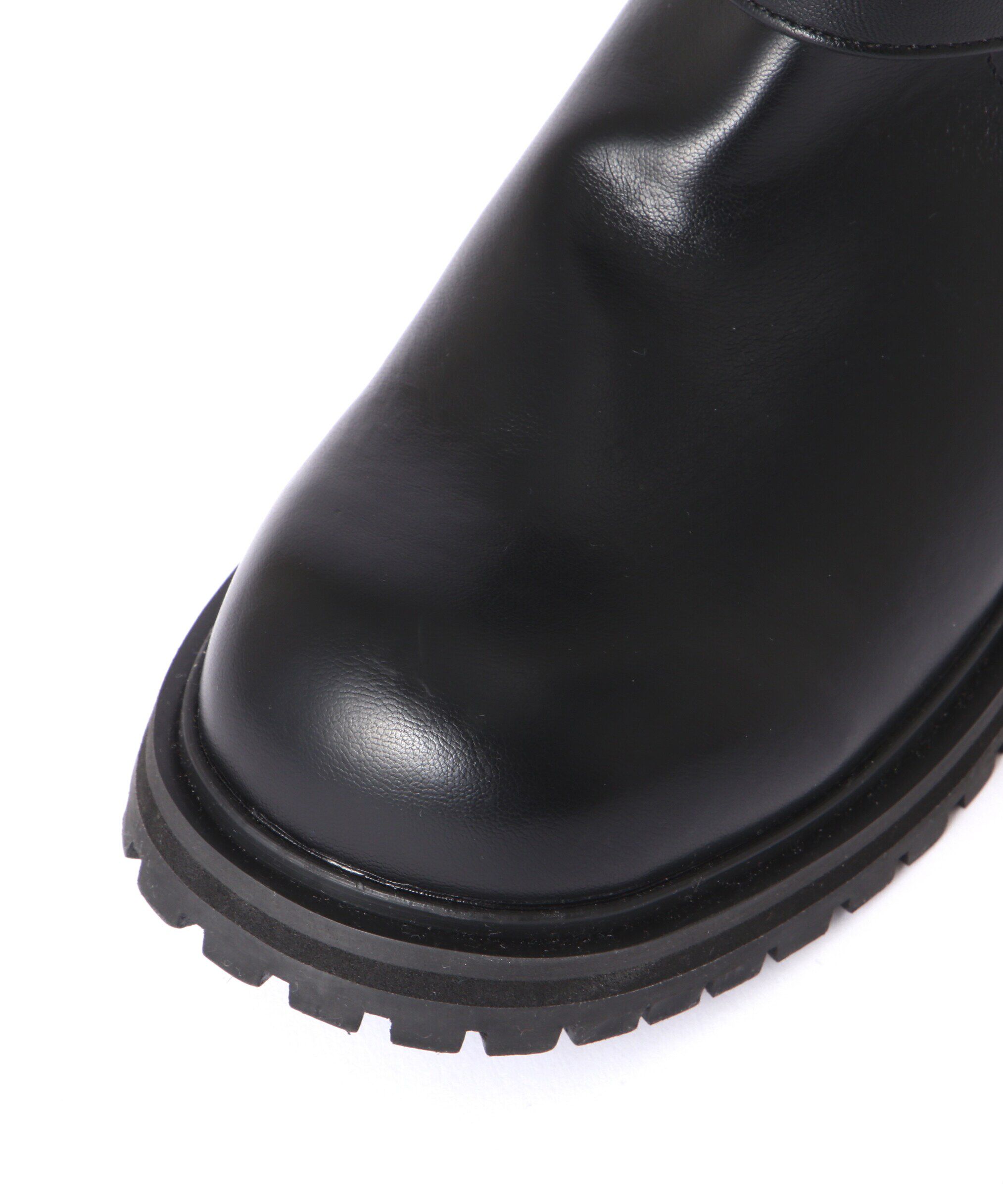  「エンジニアブーツ」|その他|