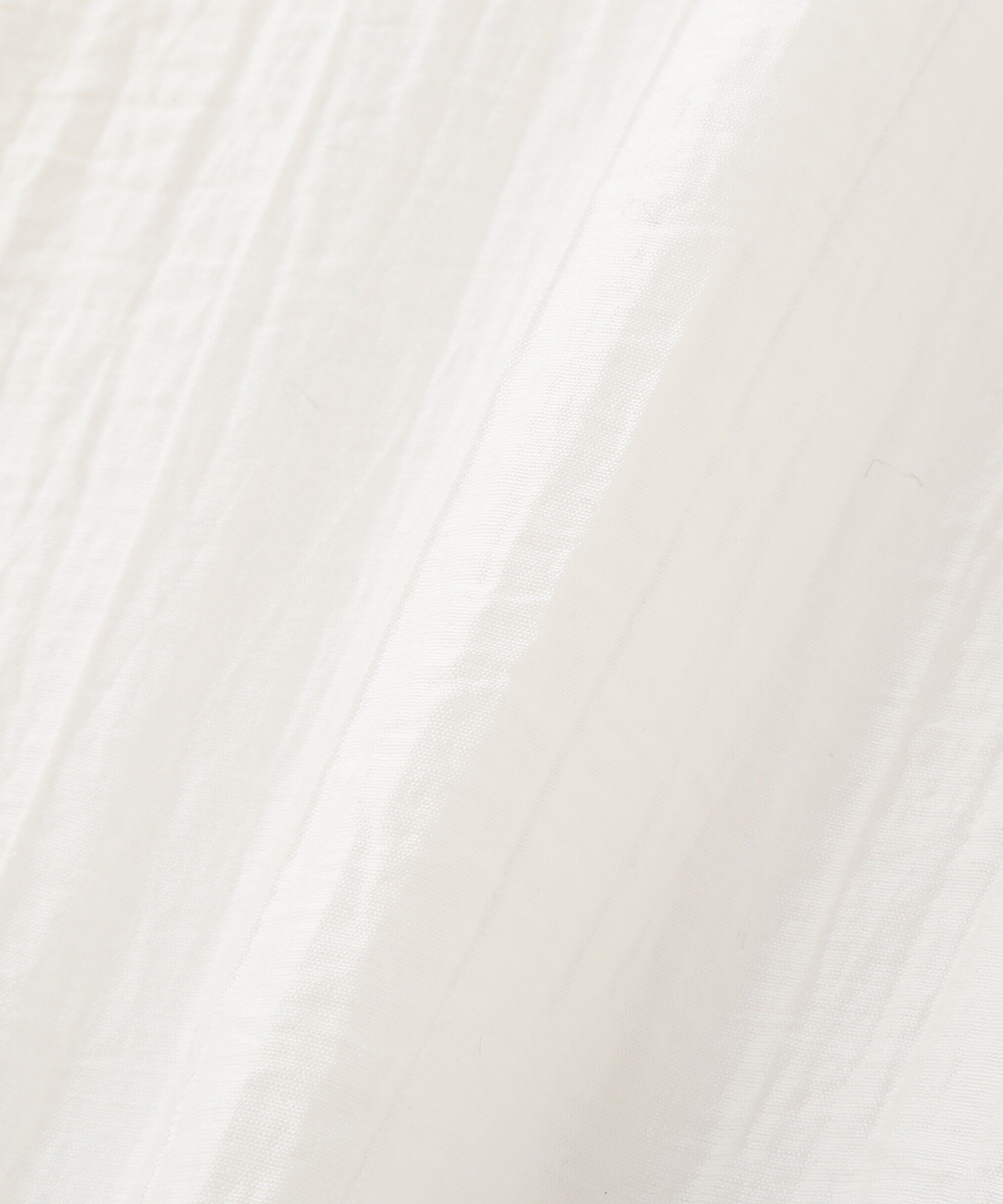  「ワッシャービッグシャツ」|シャツ・ブラウス|