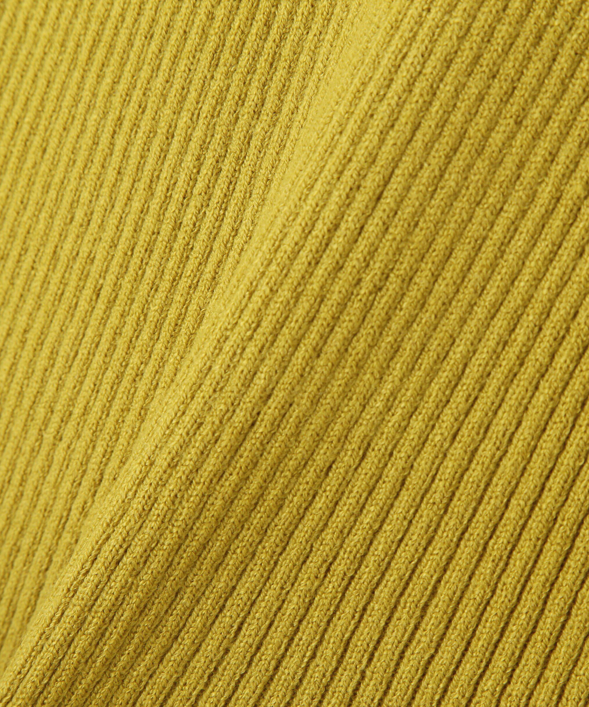  「タートルネックリブニット」|ニット・セーター|