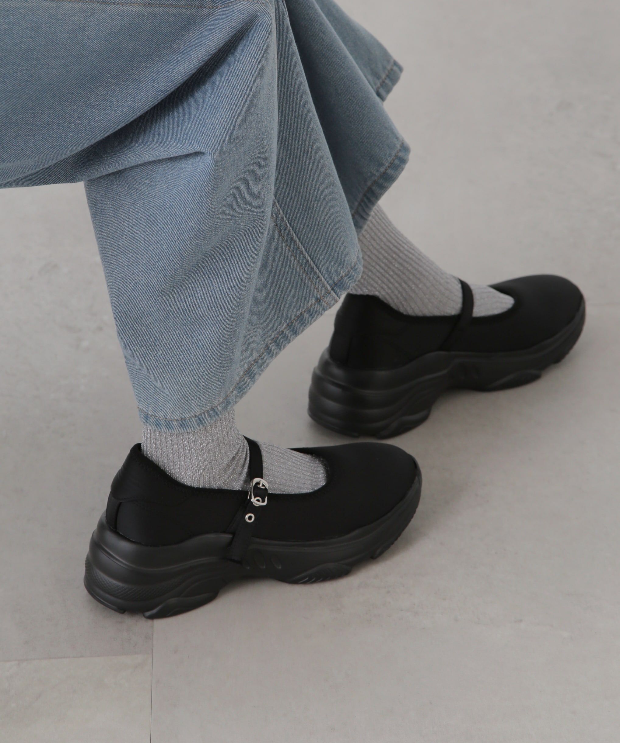  「バレエスニーカー」|その他|