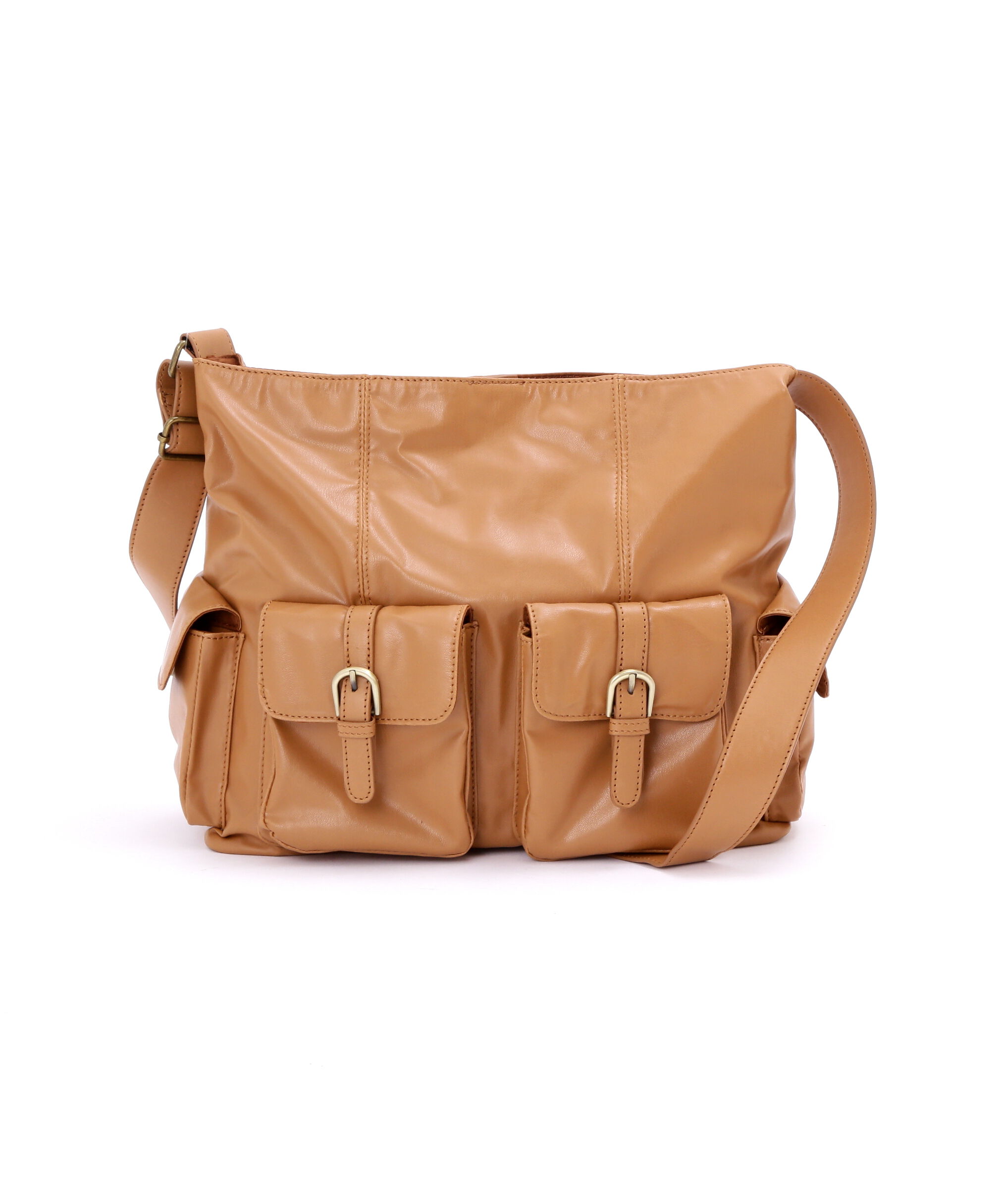  「ベルトポケットバッグ」|その他|