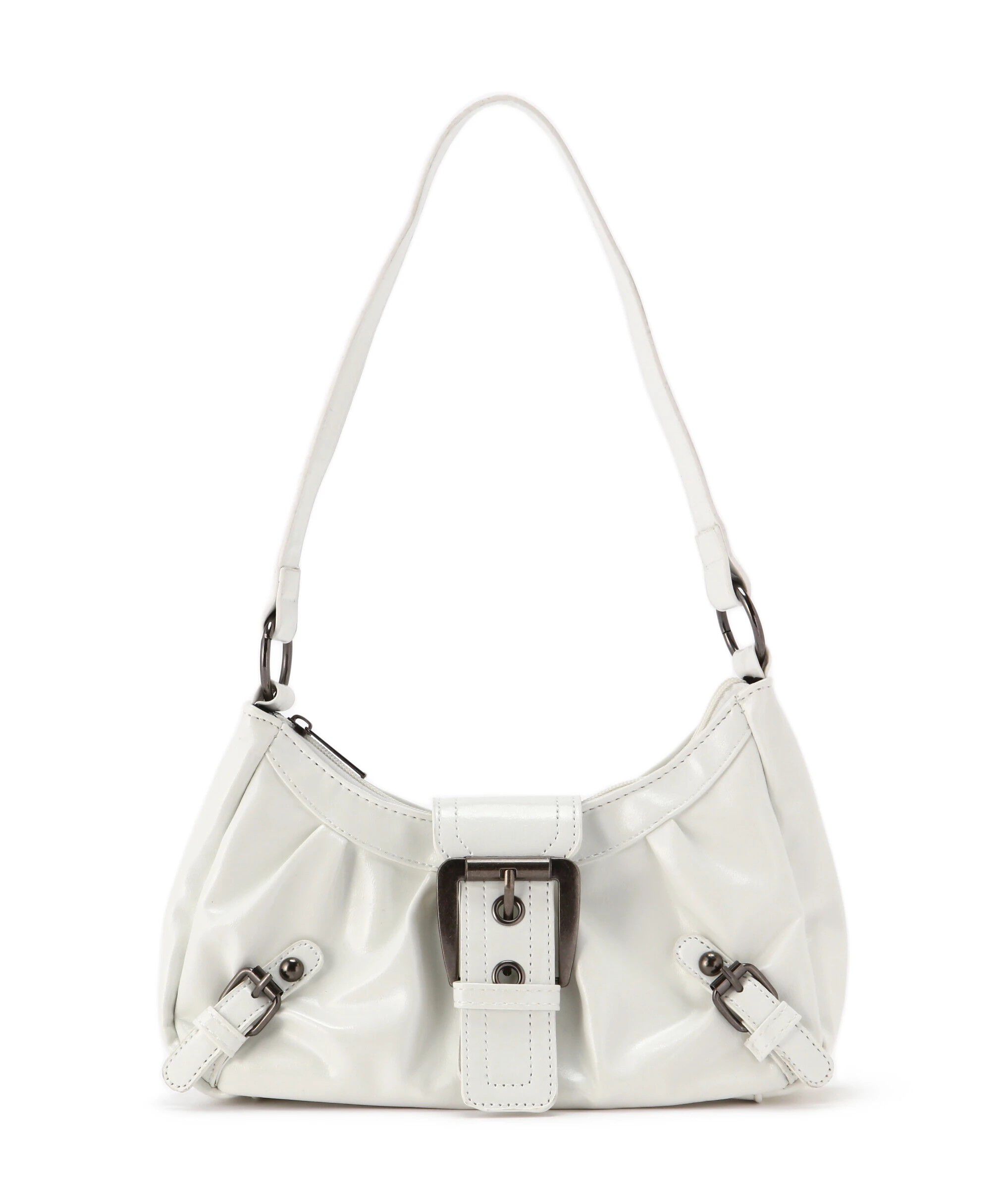  「ビッグベルトショルダーバッグ」|その他|