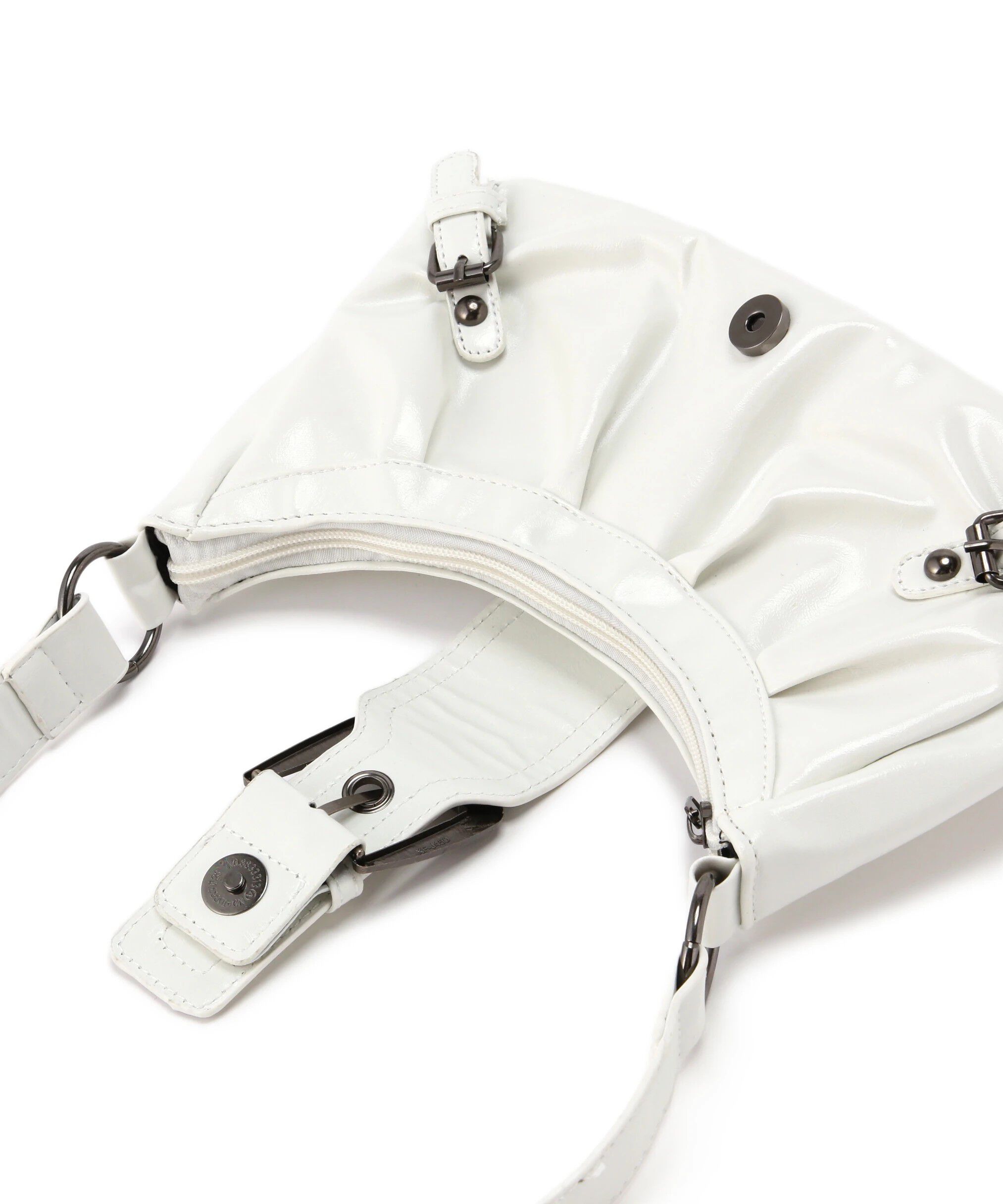  「ビッグベルトショルダーバッグ」|その他|